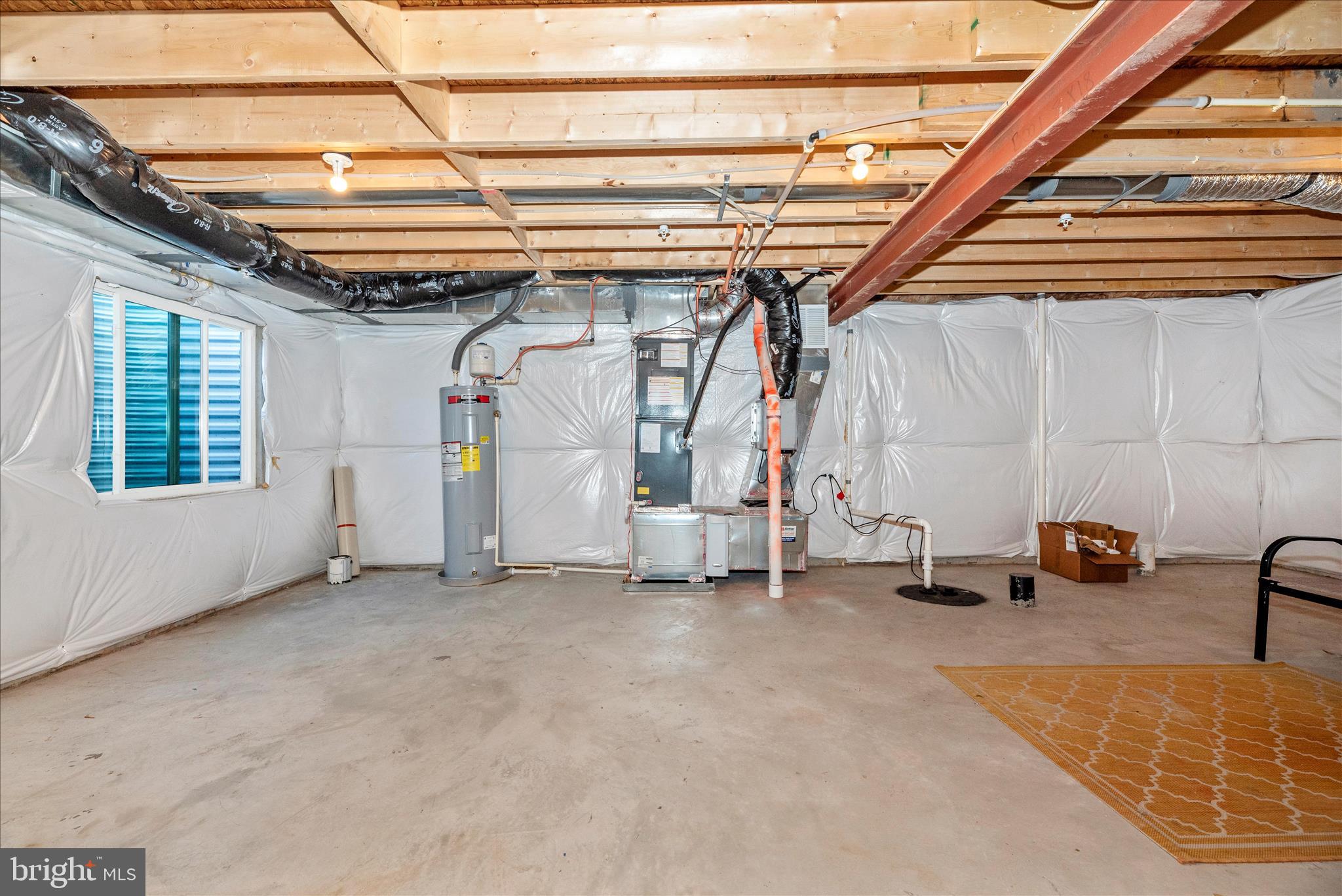 MEADE'S CROSSING - Residential