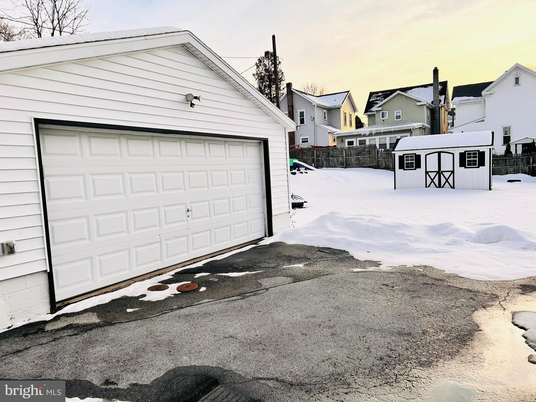 NONE AVAILABLE - Residential