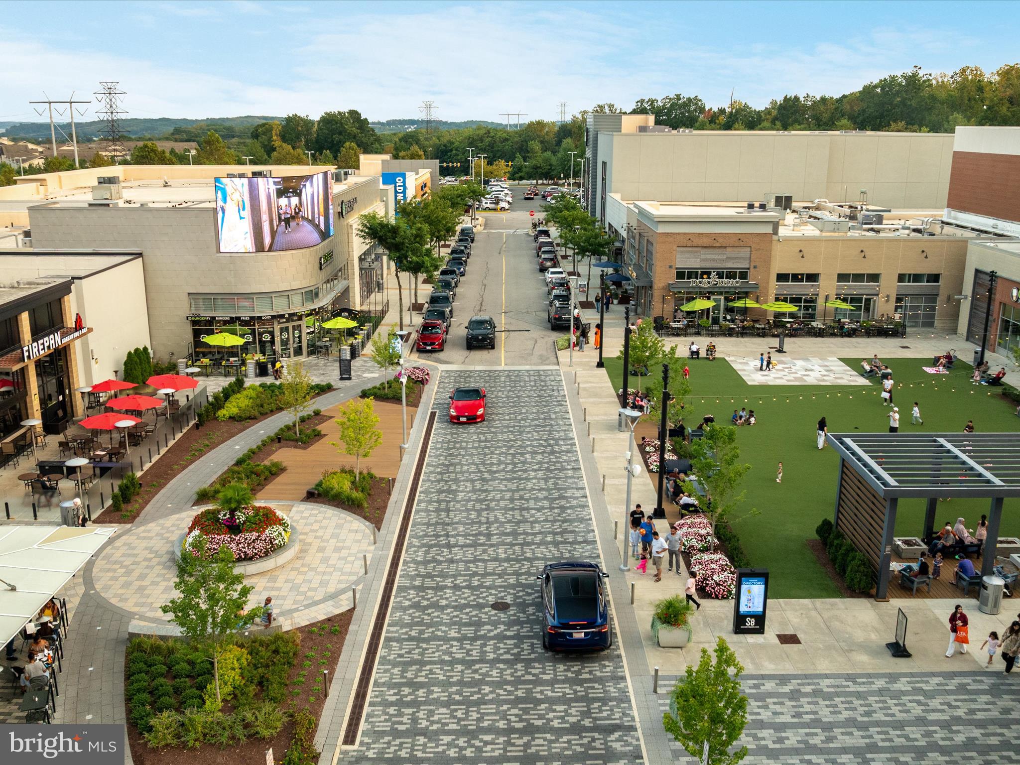 RIPPON LANDING - Residential