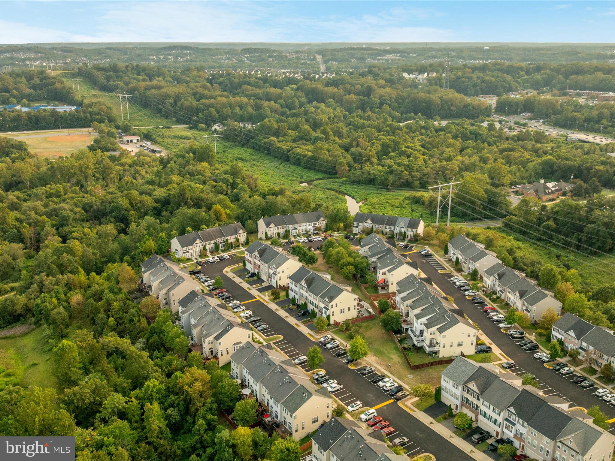 RIPPON LANDING - Residential