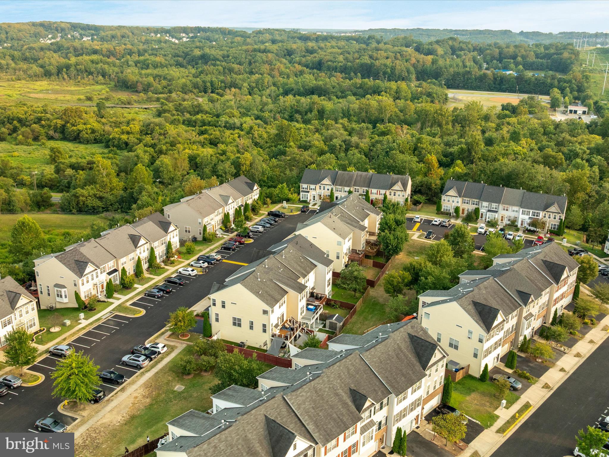 RIPPON LANDING - Residential