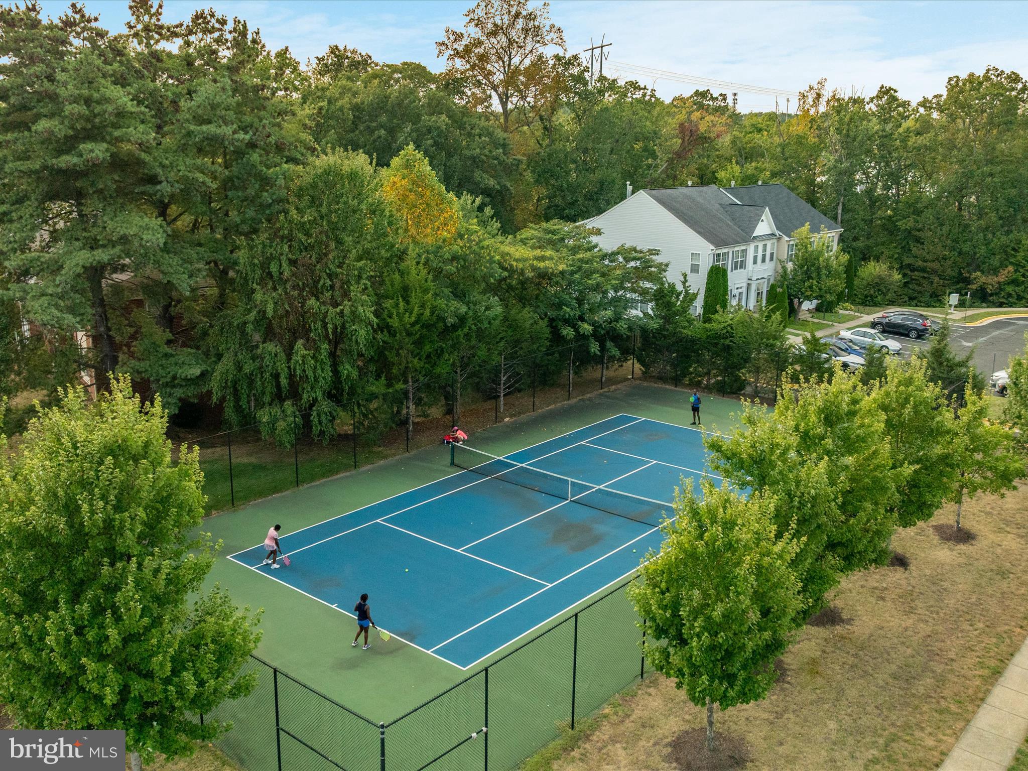 RIPPON LANDING - Residential