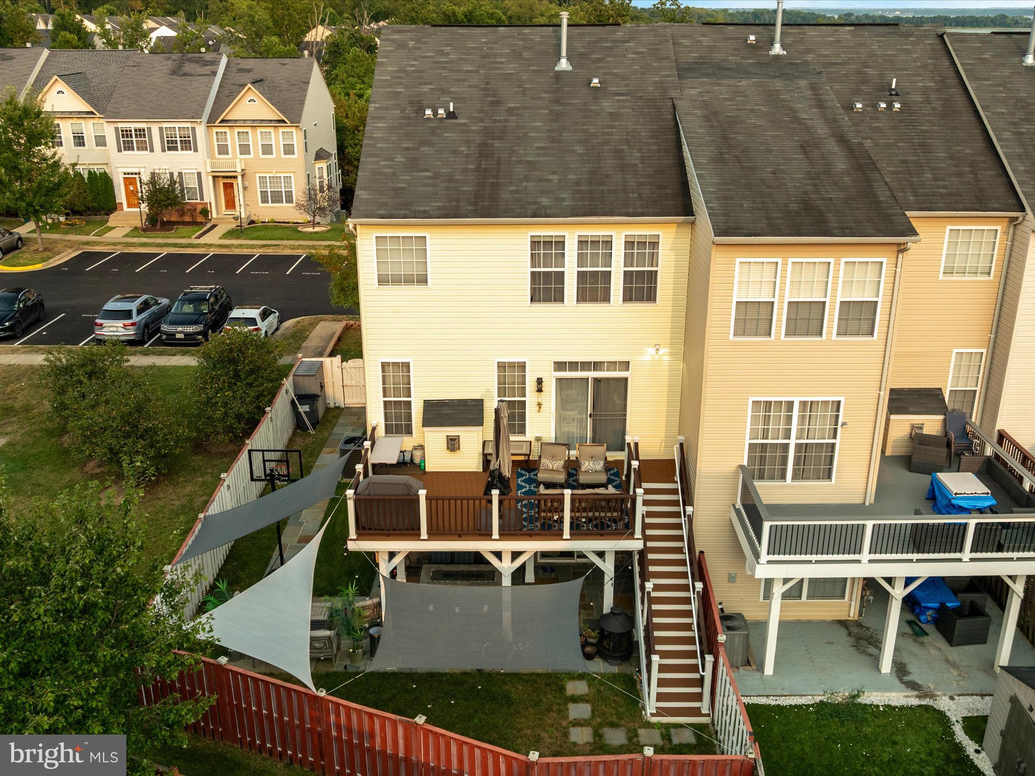 RIPPON LANDING - Residential