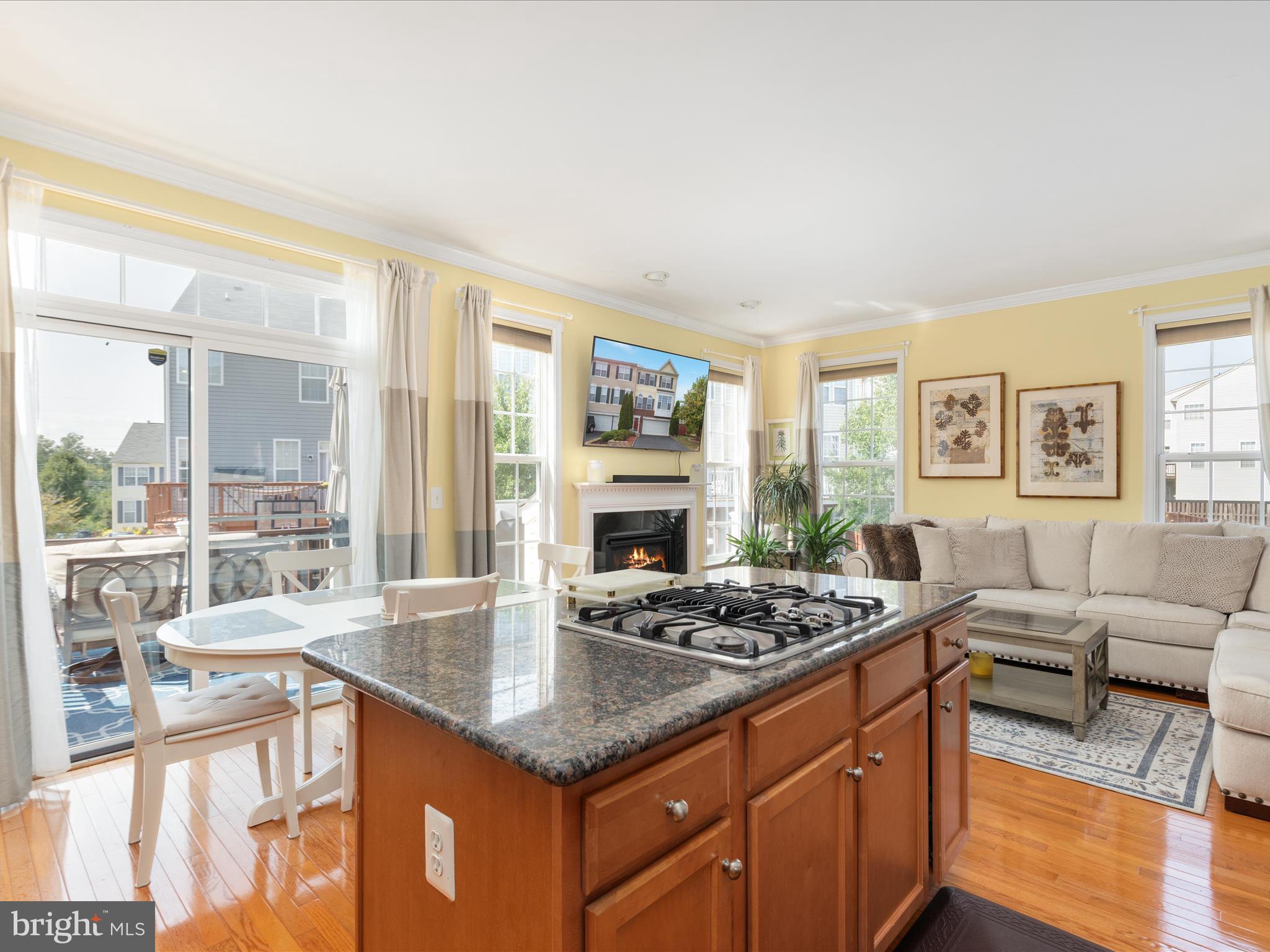 RIPPON LANDING - Residential