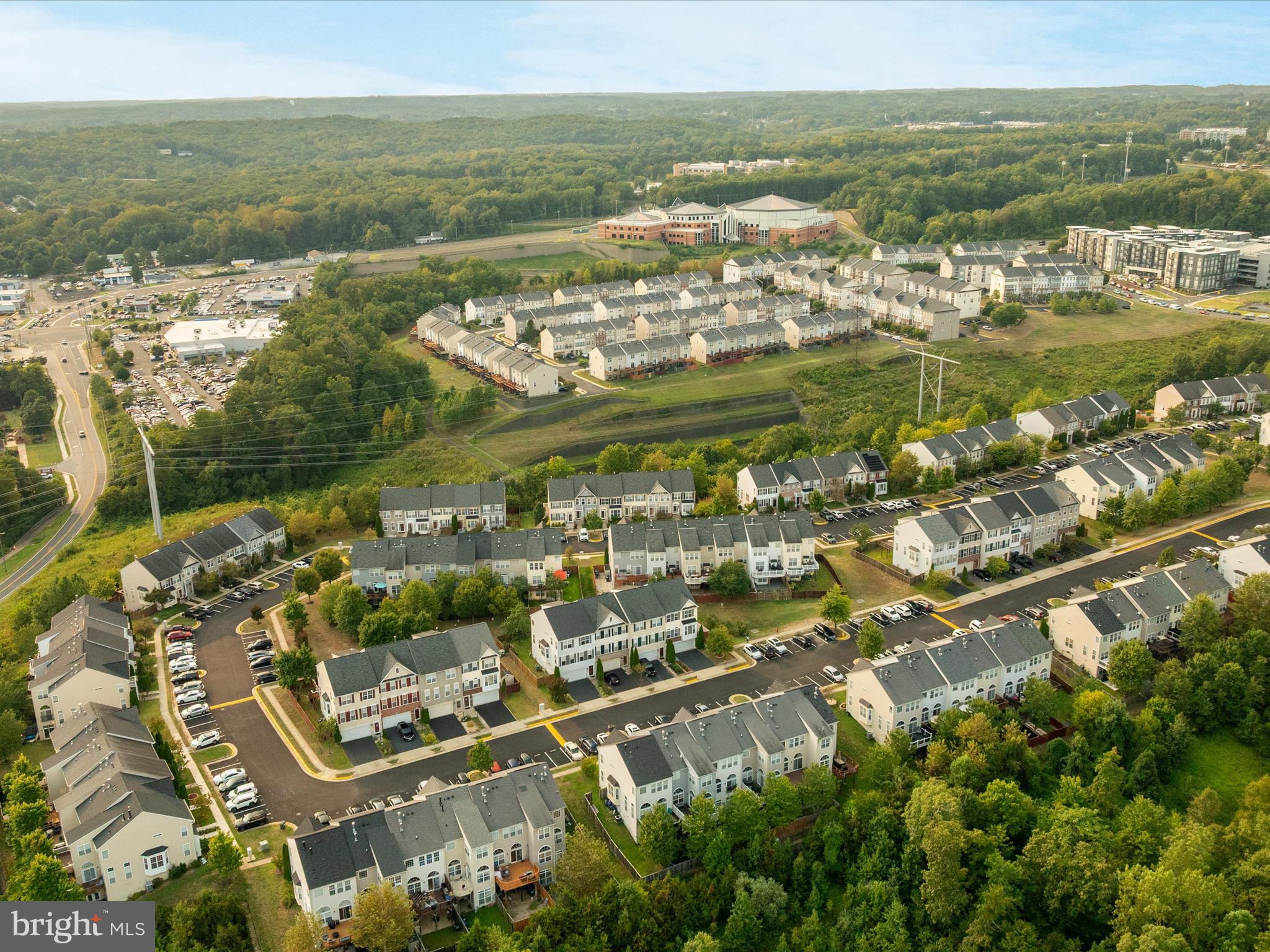 RIPPON LANDING - Residential