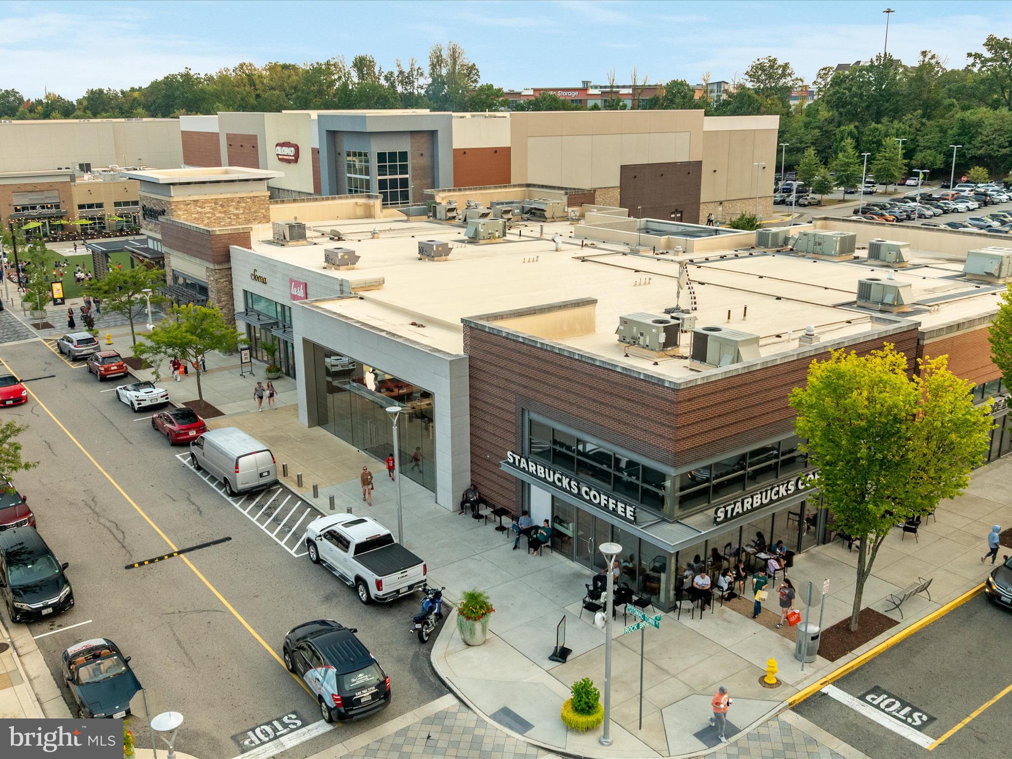 RIPPON LANDING - Residential