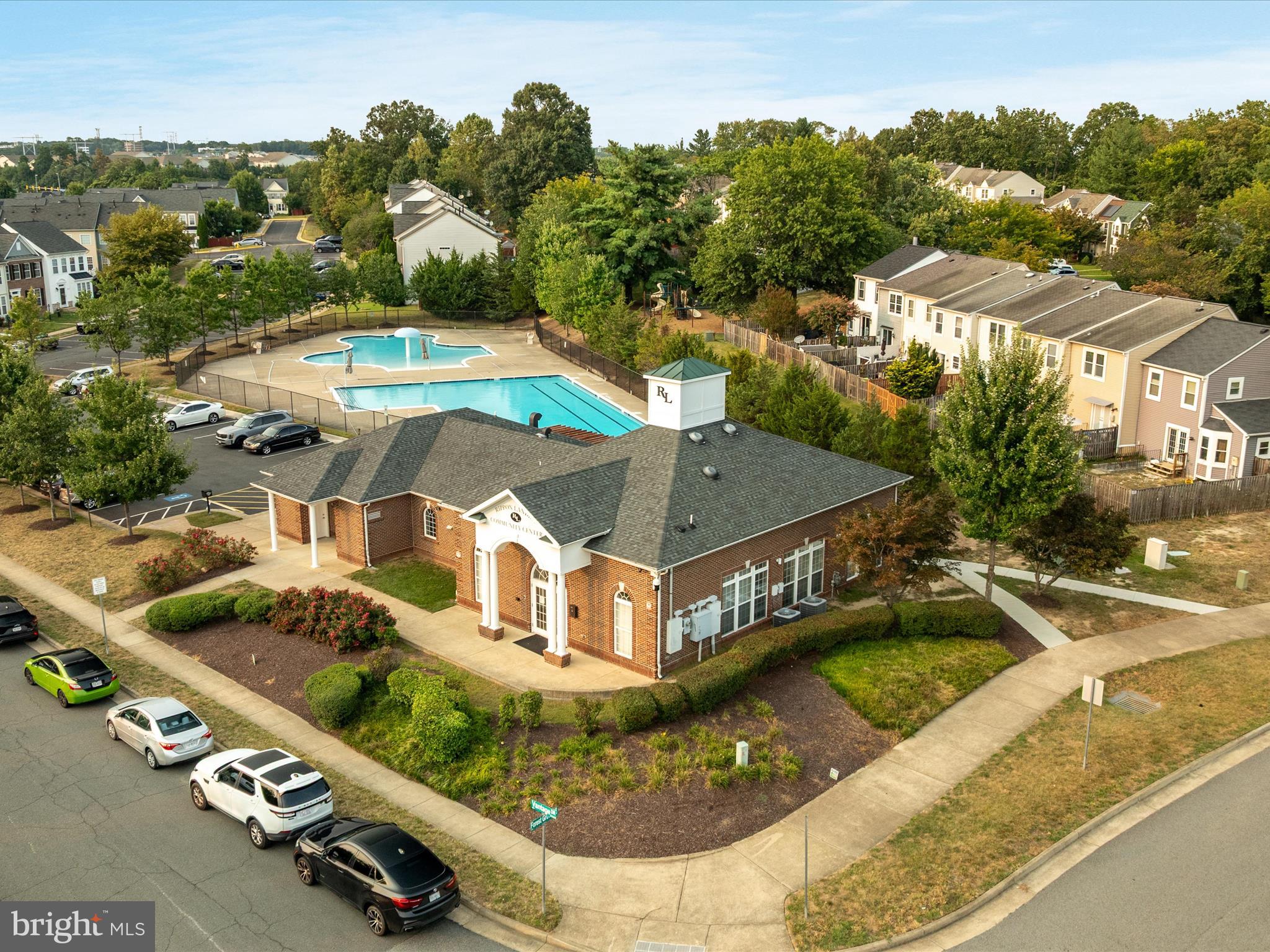 RIPPON LANDING - Residential