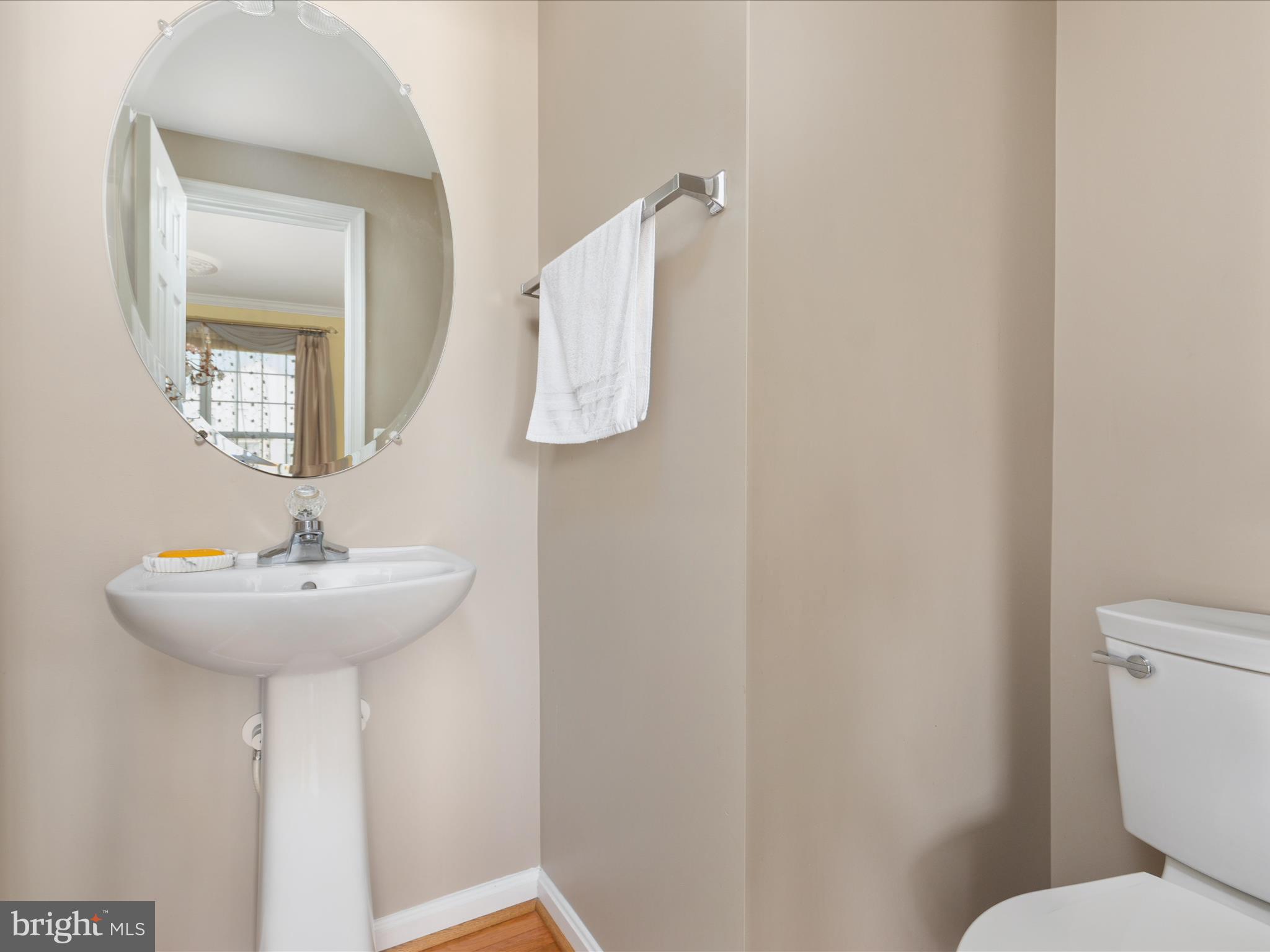 RIPPON LANDING - Residential