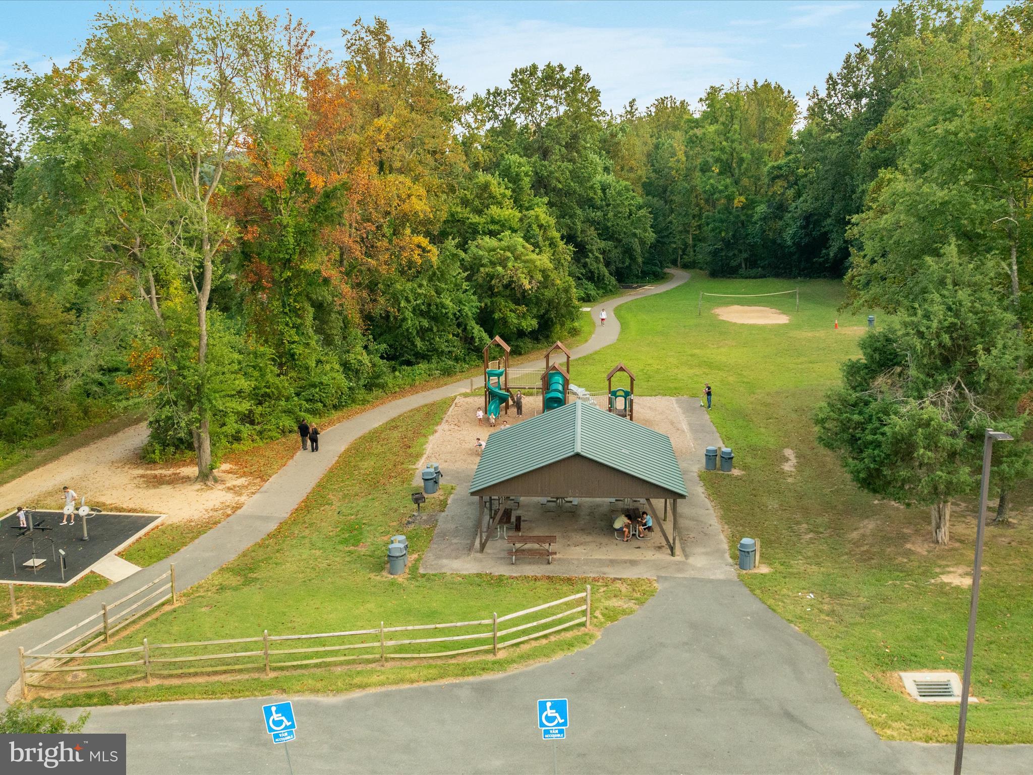 RIPPON LANDING - Residential