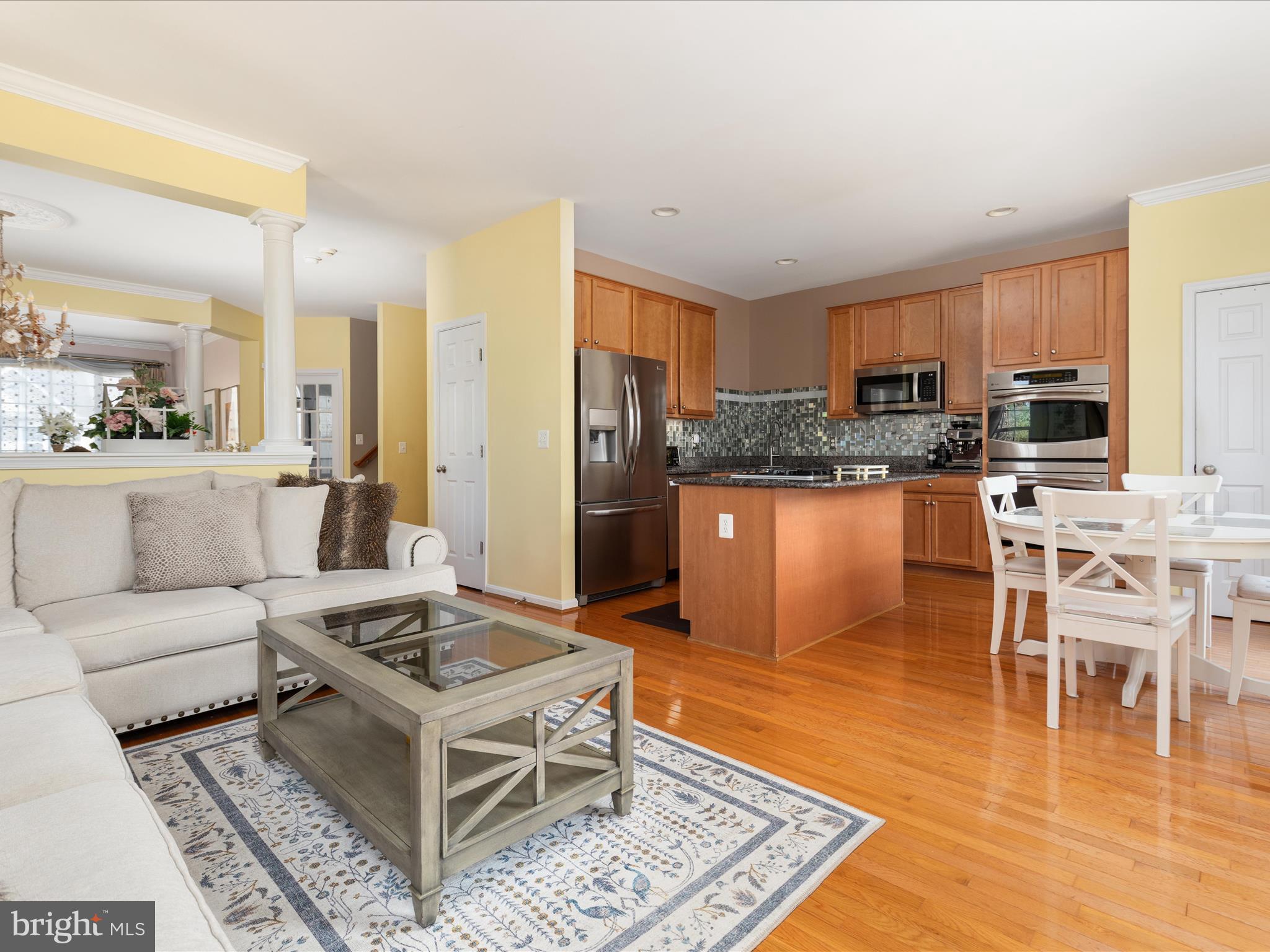 RIPPON LANDING - Residential