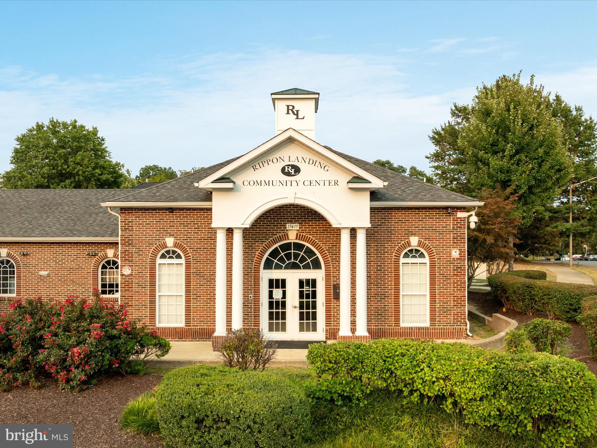 RIPPON LANDING - Residential