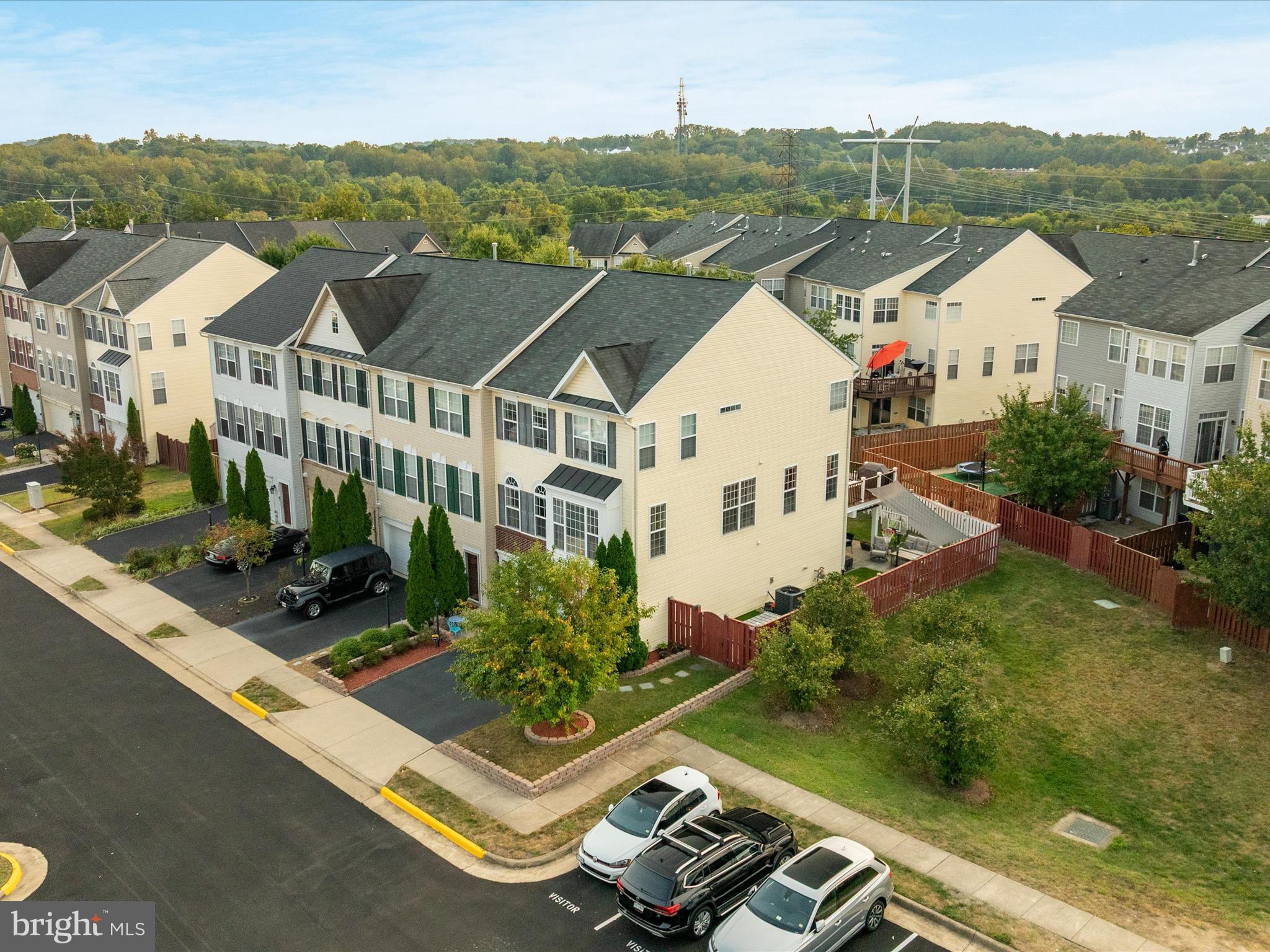 RIPPON LANDING - Residential