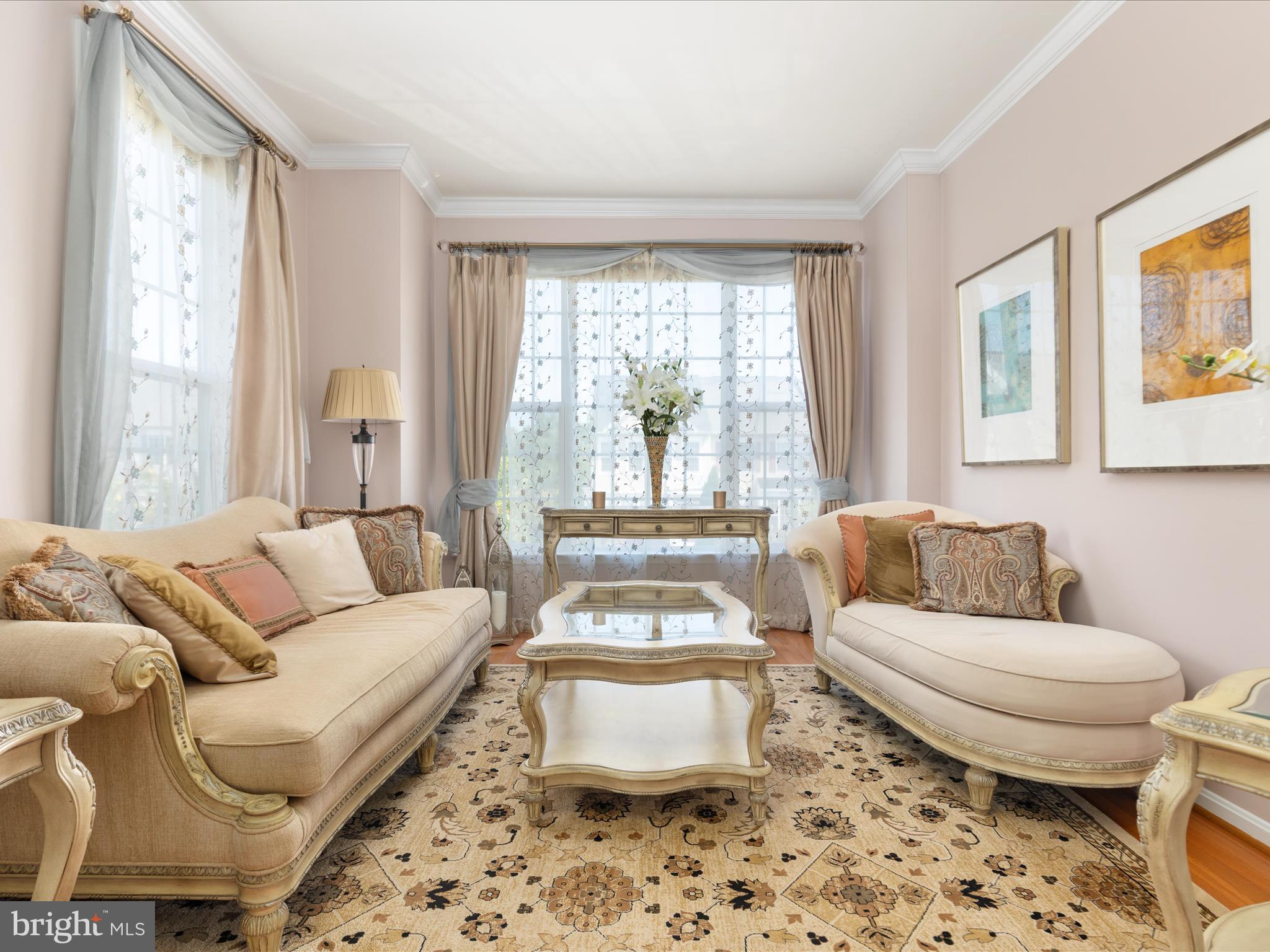 RIPPON LANDING - Residential