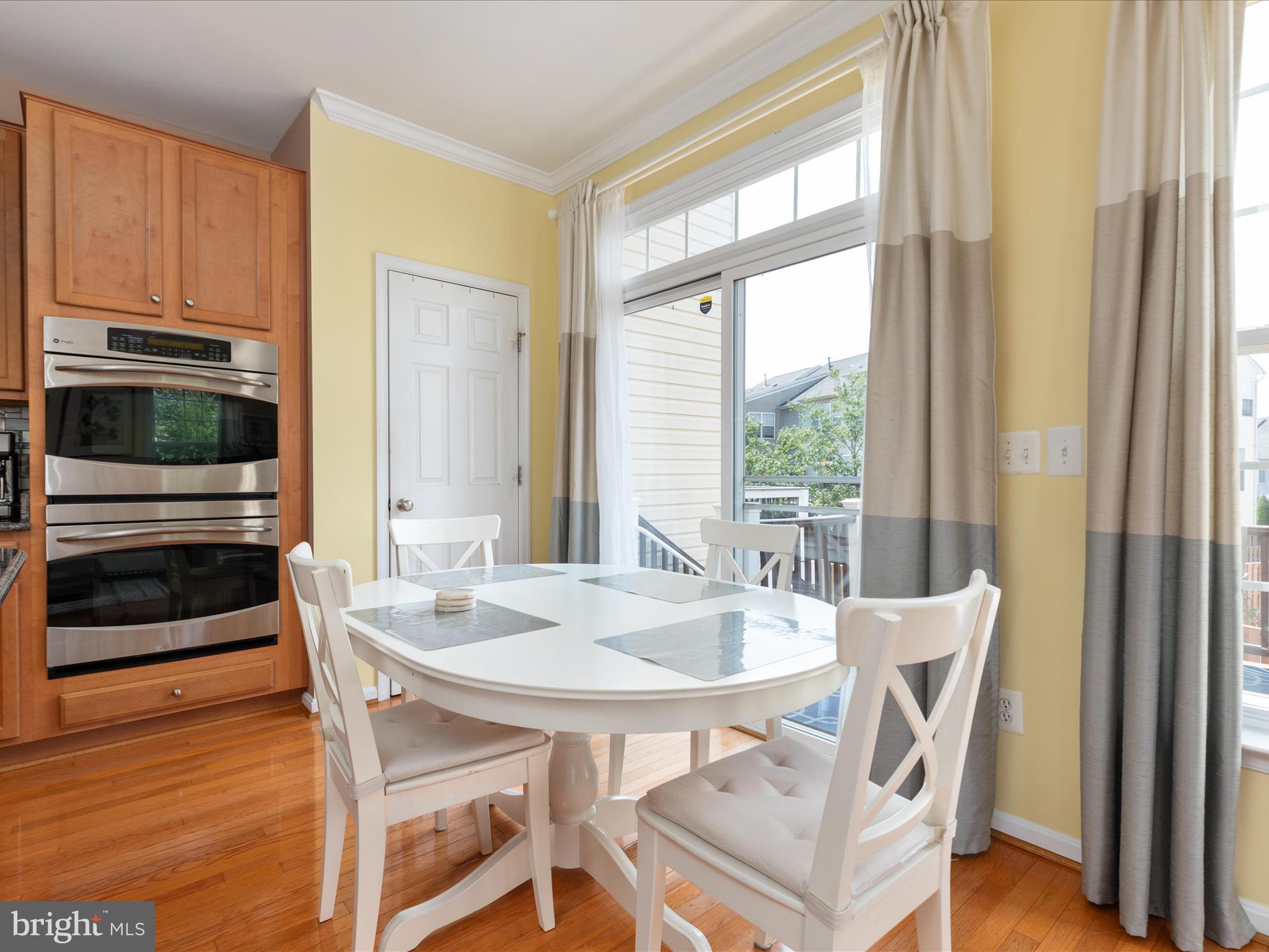 RIPPON LANDING - Residential