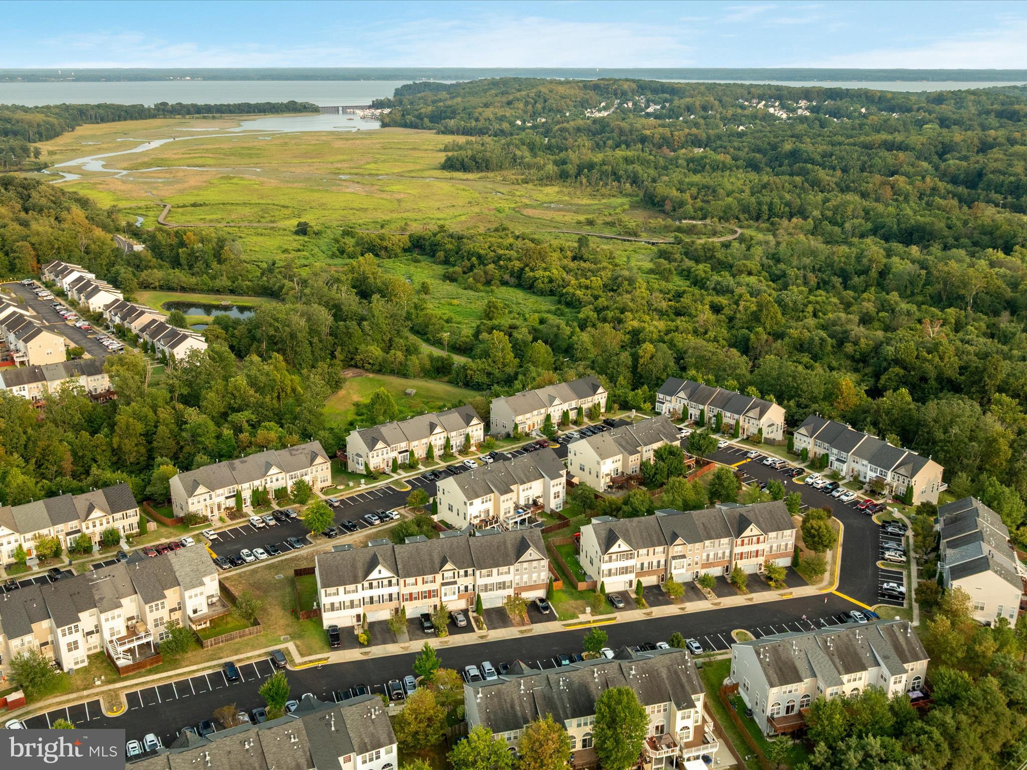 RIPPON LANDING - Residential