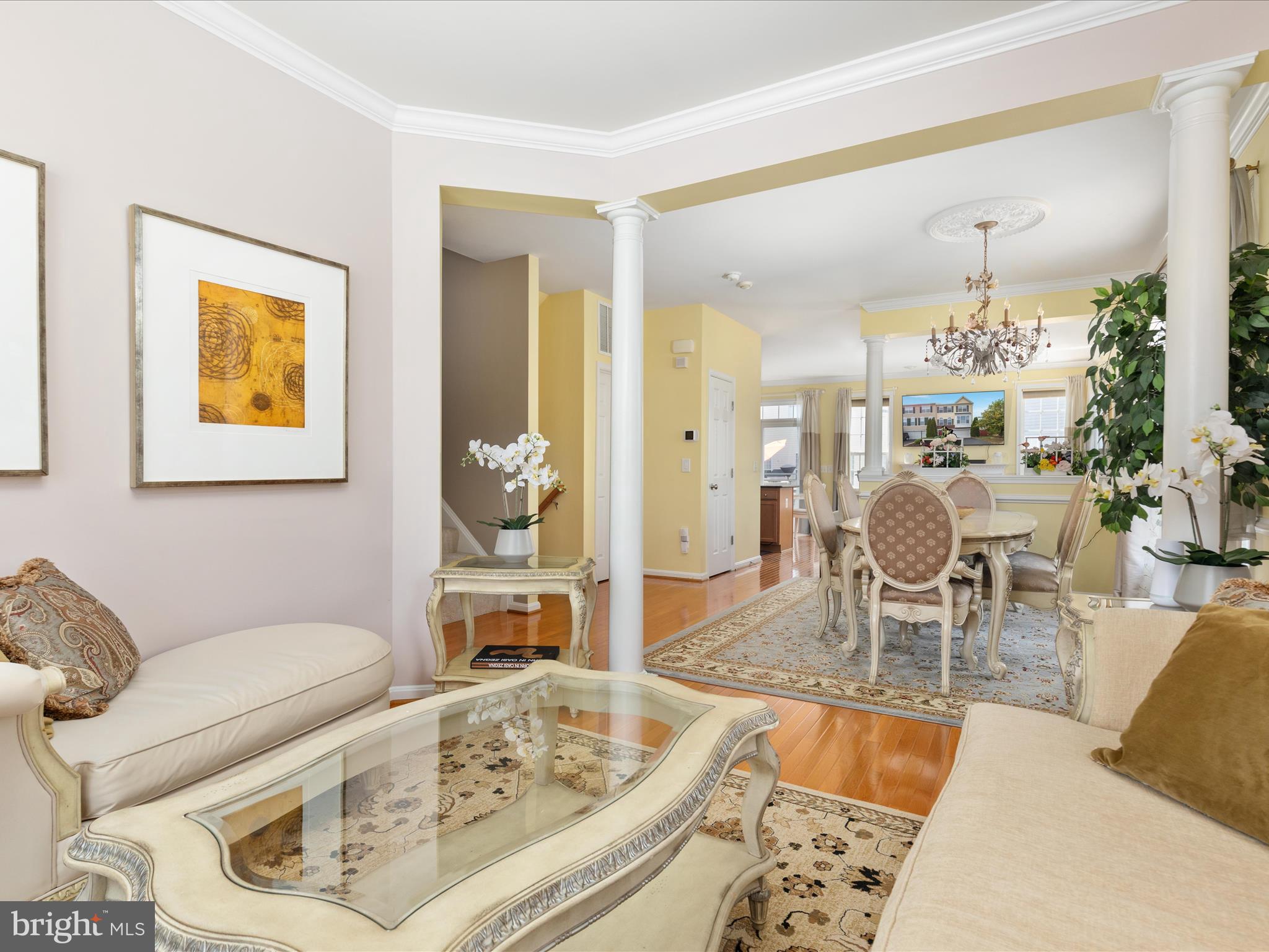 RIPPON LANDING - Residential