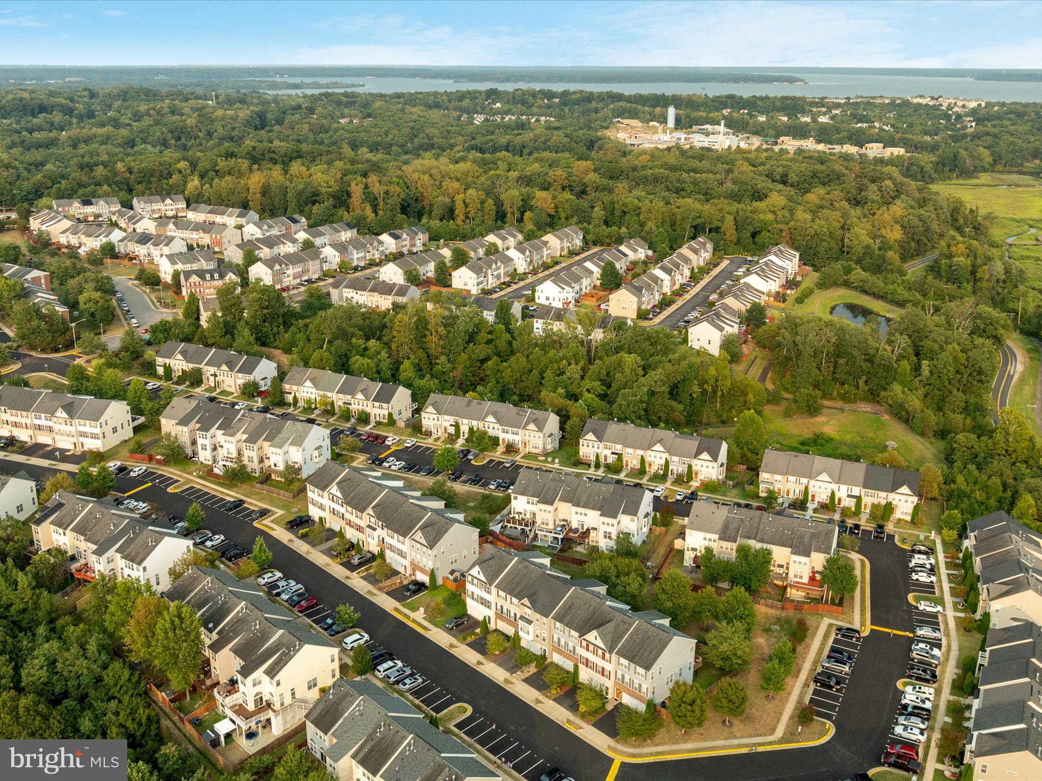 RIPPON LANDING - Residential