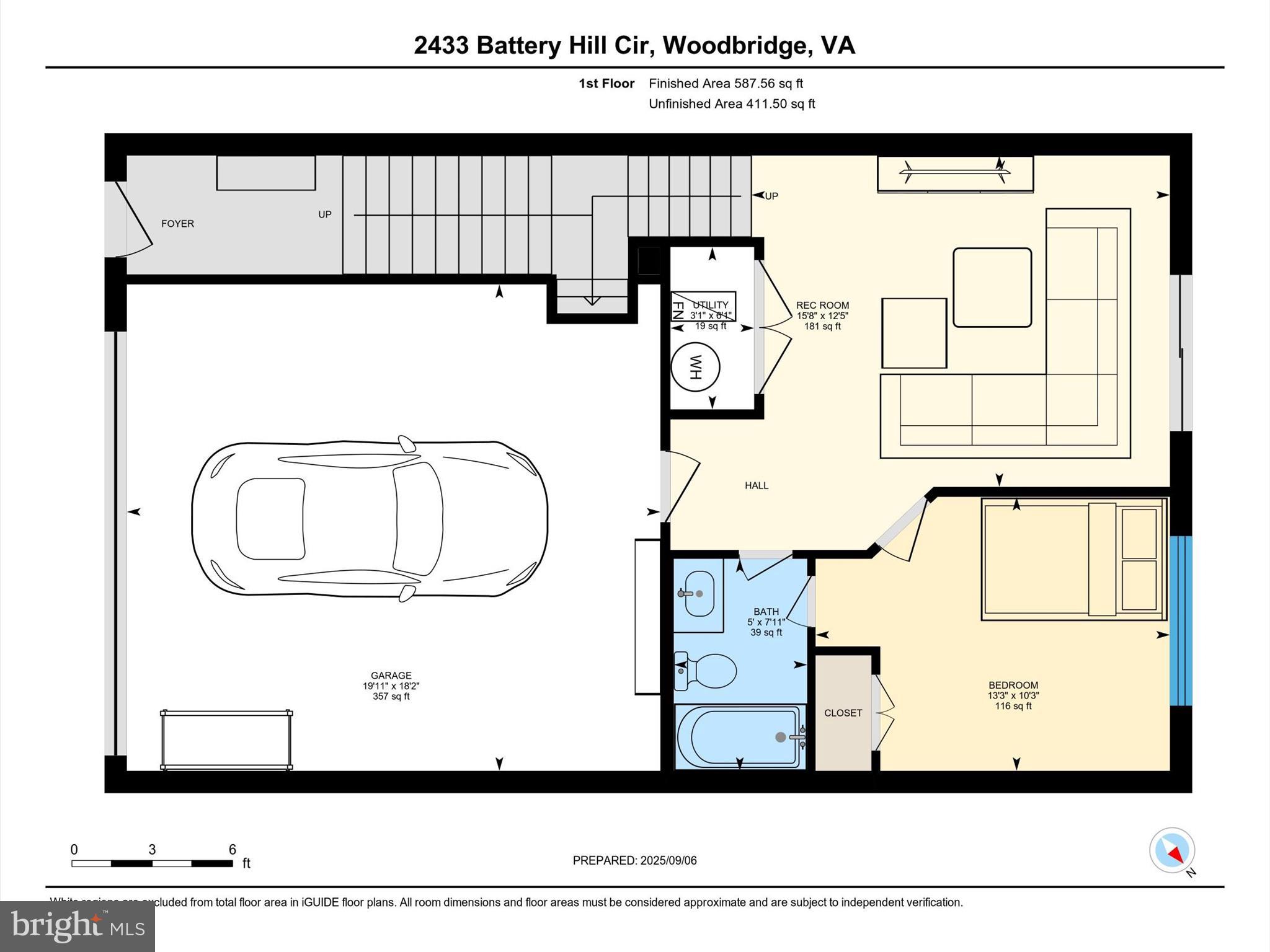 RIPPON LANDING - Residential