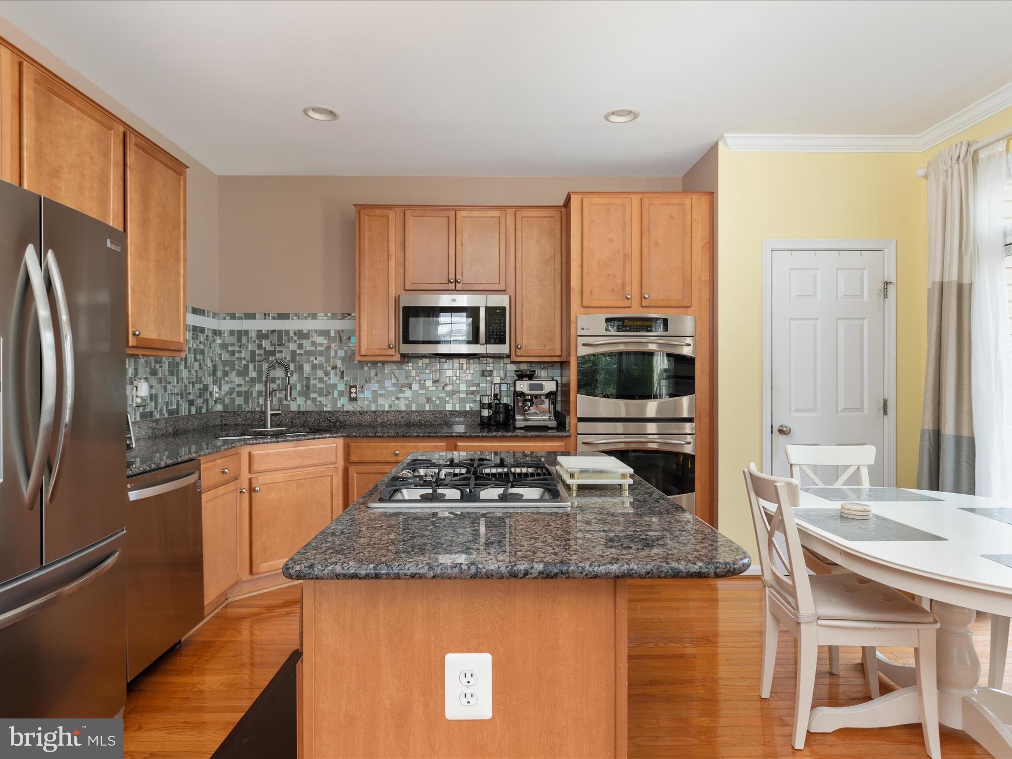 RIPPON LANDING - Residential