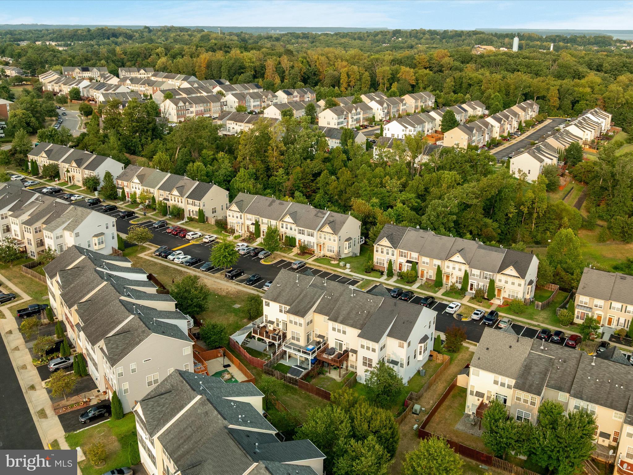 RIPPON LANDING - Residential