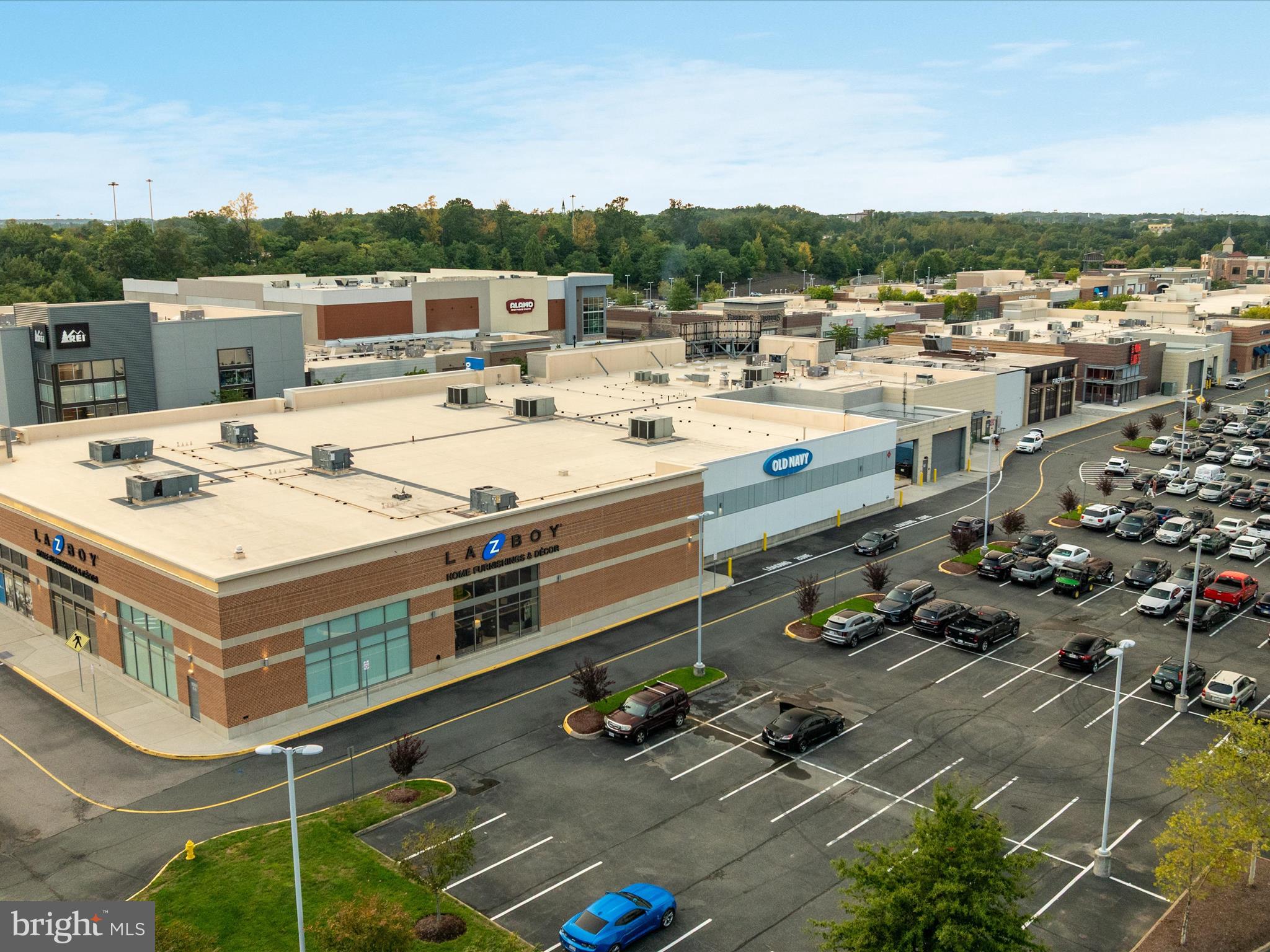 RIPPON LANDING - Residential