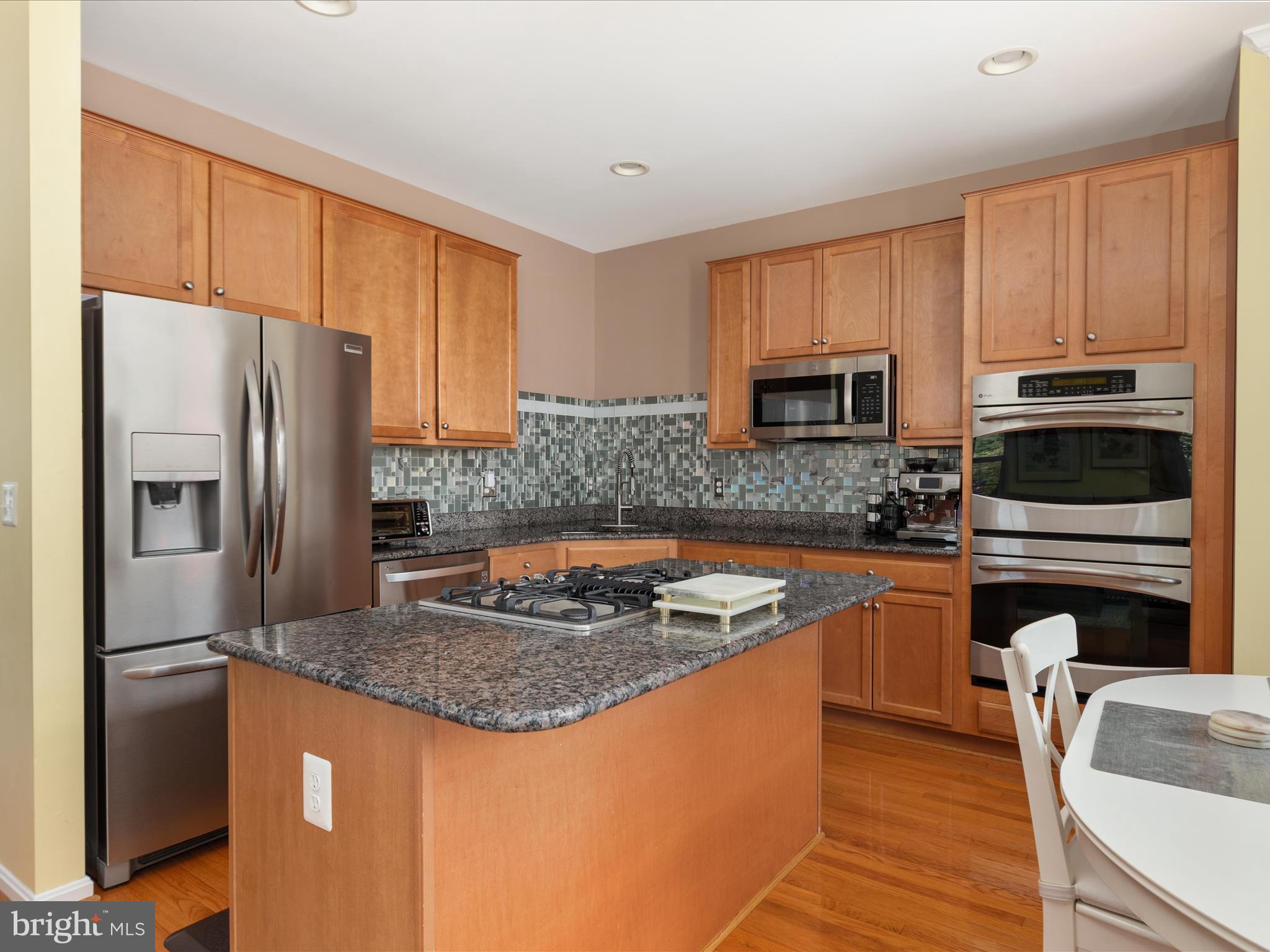 RIPPON LANDING - Residential