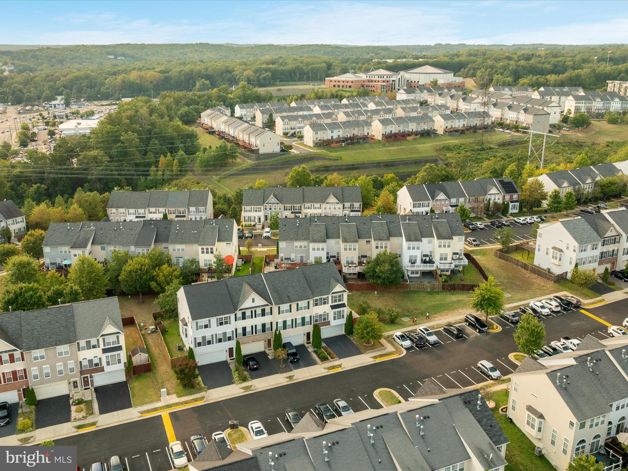 RIPPON LANDING - Residential