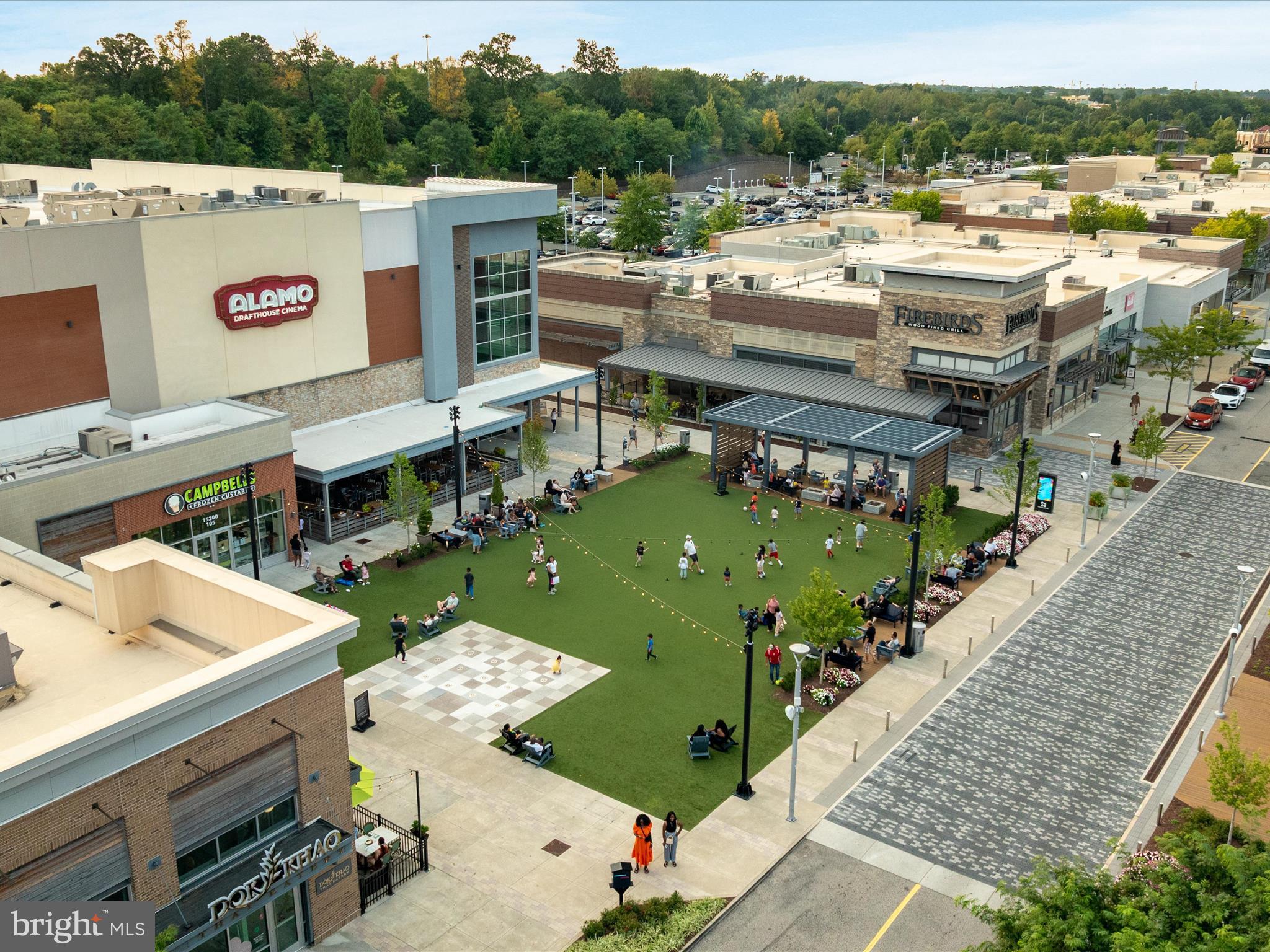 RIPPON LANDING - Residential