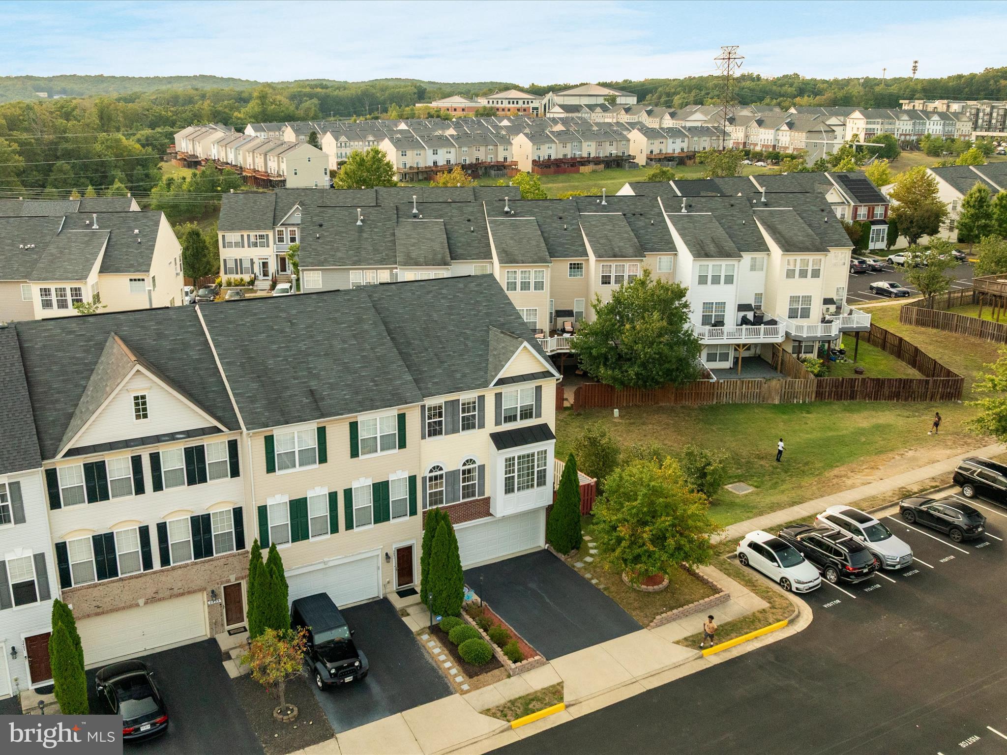 RIPPON LANDING - Residential