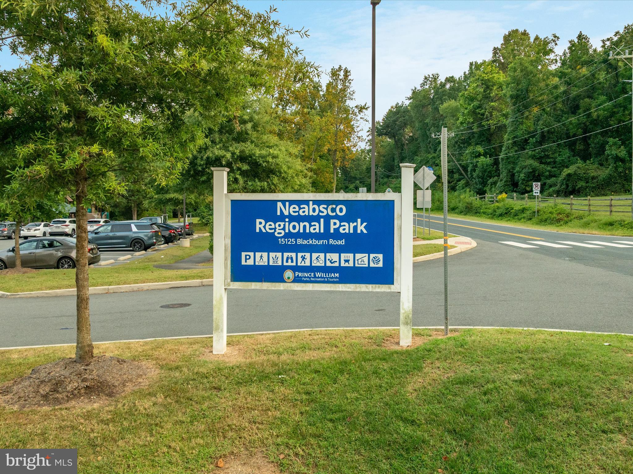 RIPPON LANDING - Residential