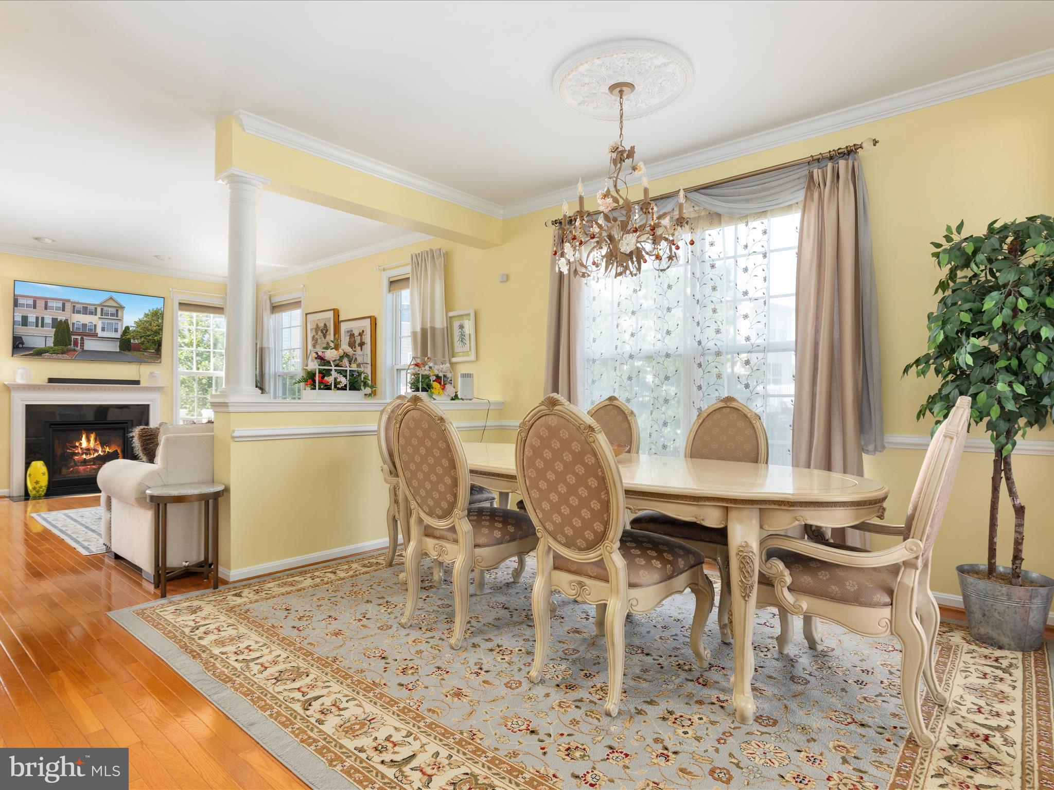 RIPPON LANDING - Residential