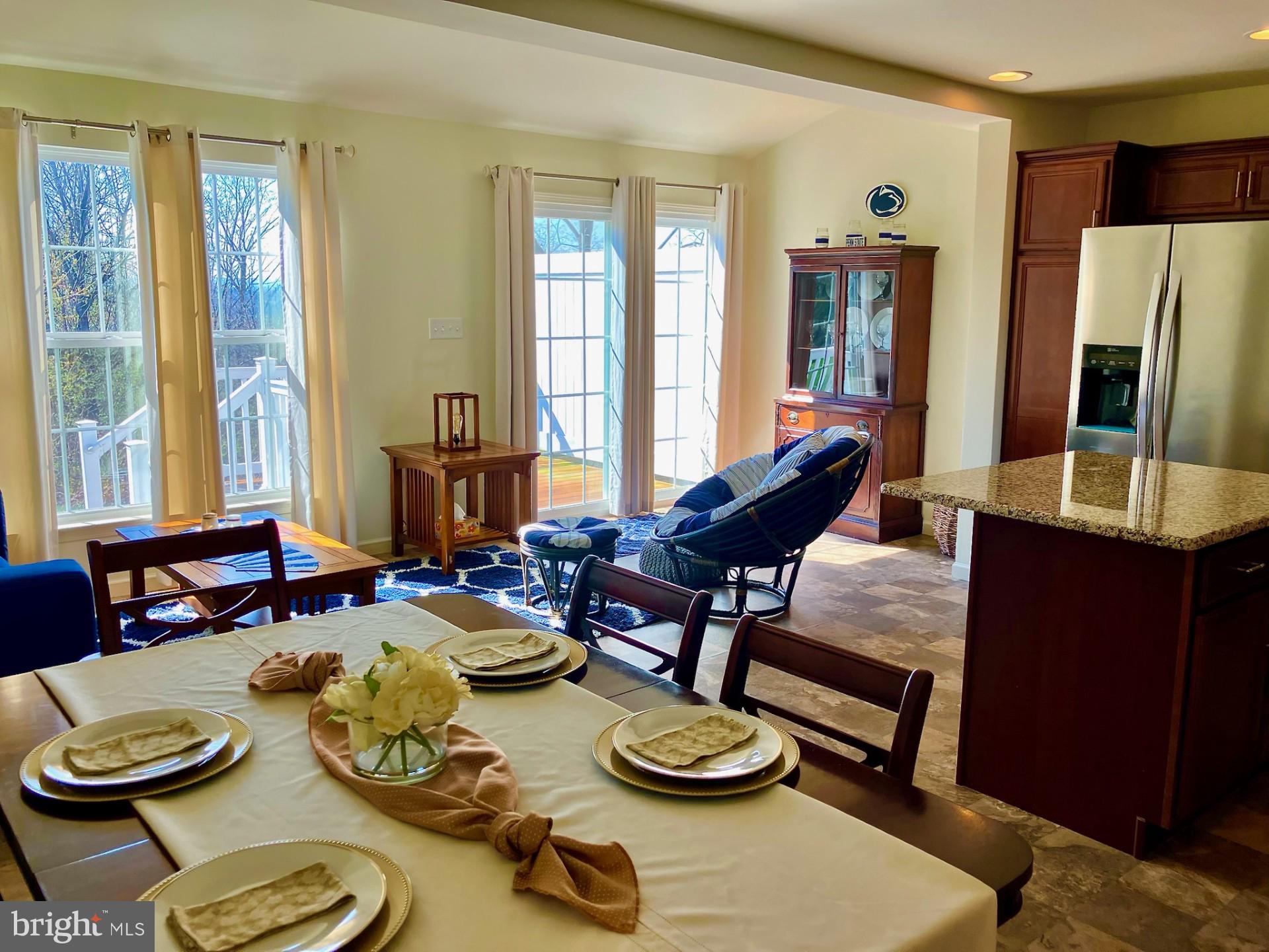 THE GATES - Residential