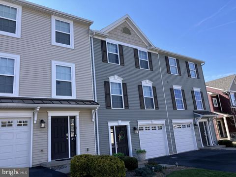 162 TOWHEE DRIVE BOALSBURG PA 16827