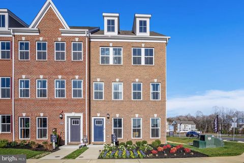 10749 MILLPORT ST WHITE PLAINS MD 20695