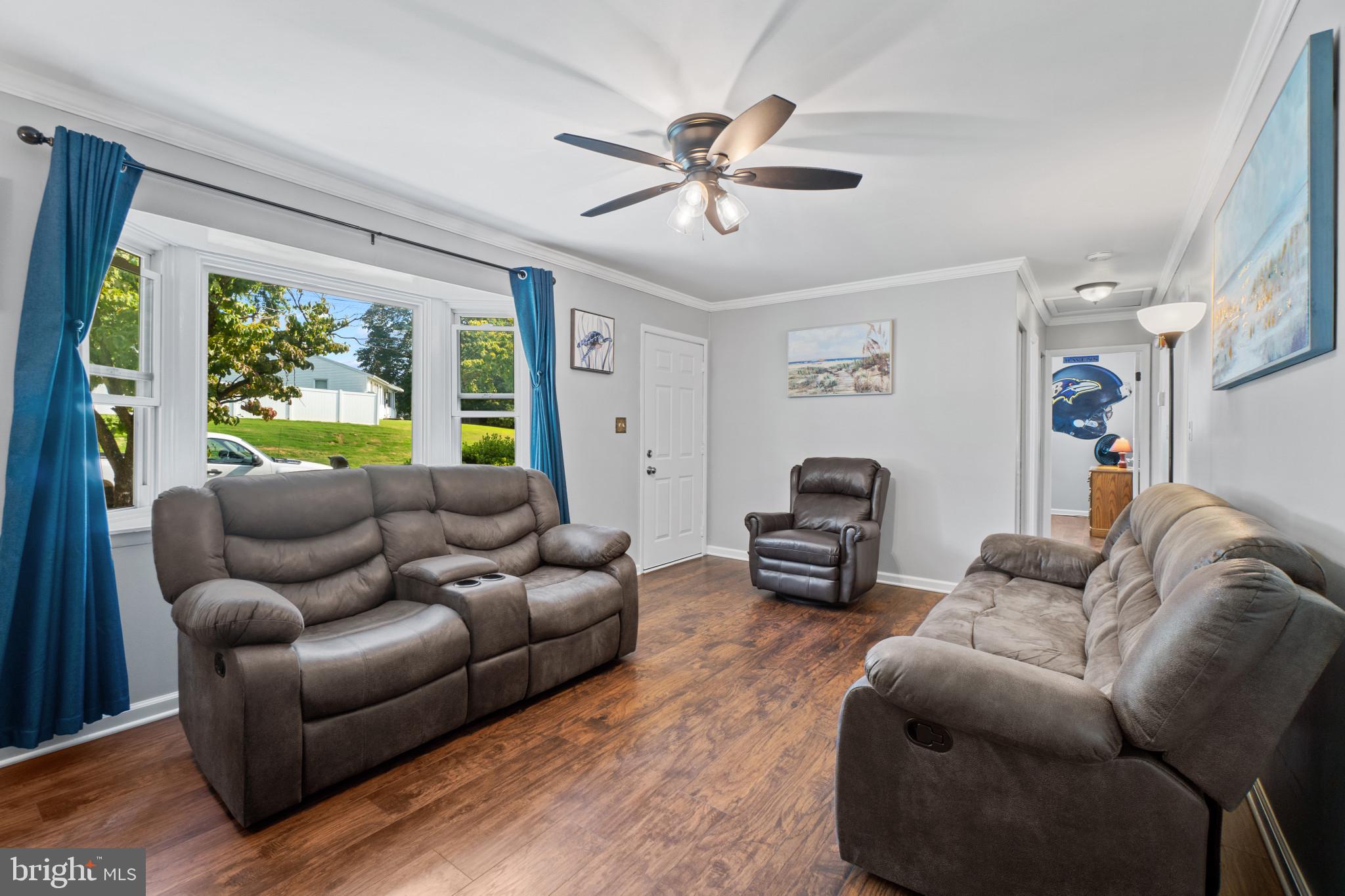 TOLLGATE - Residential