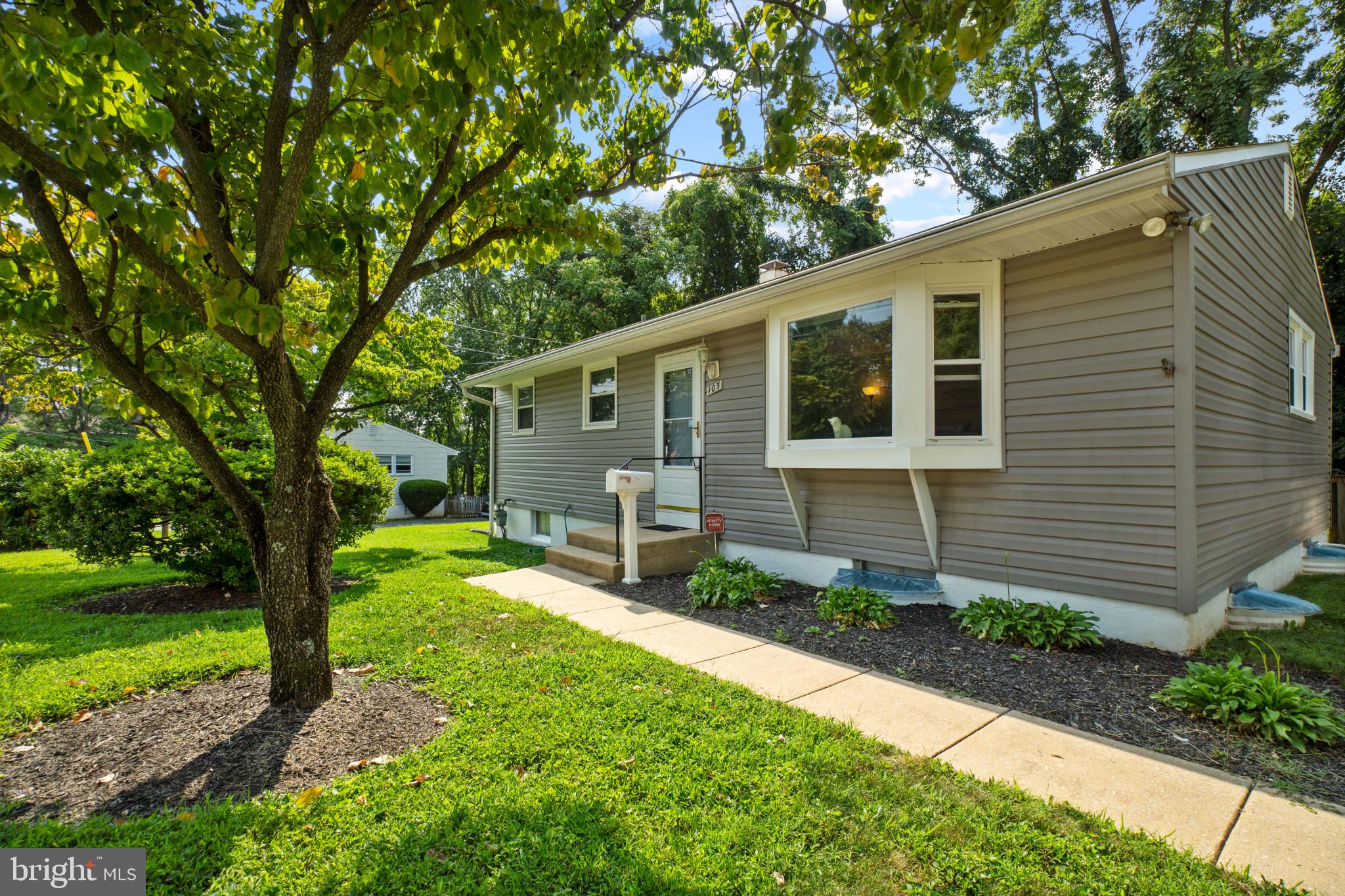 TOLLGATE - Residential