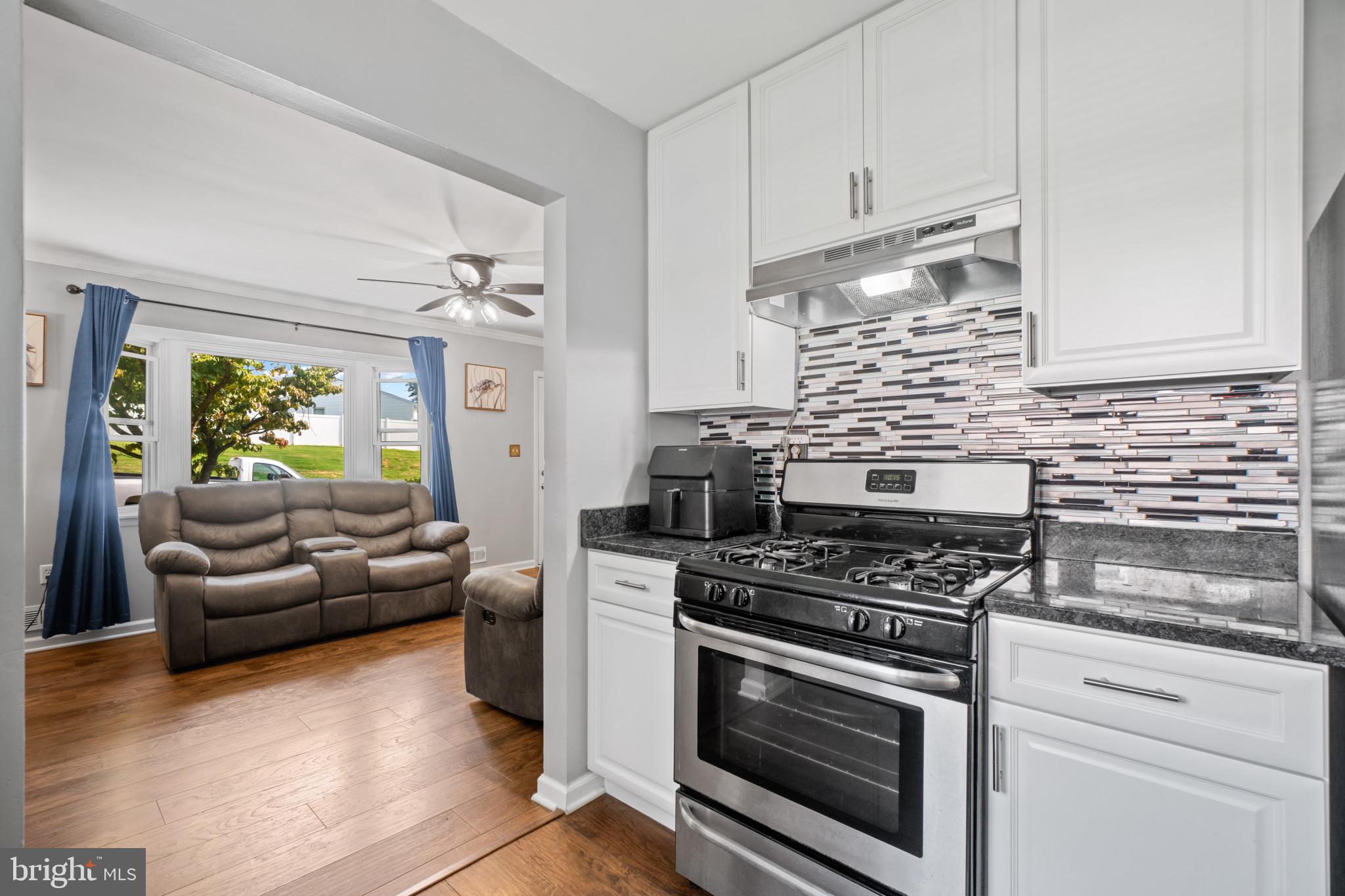 TOLLGATE - Residential