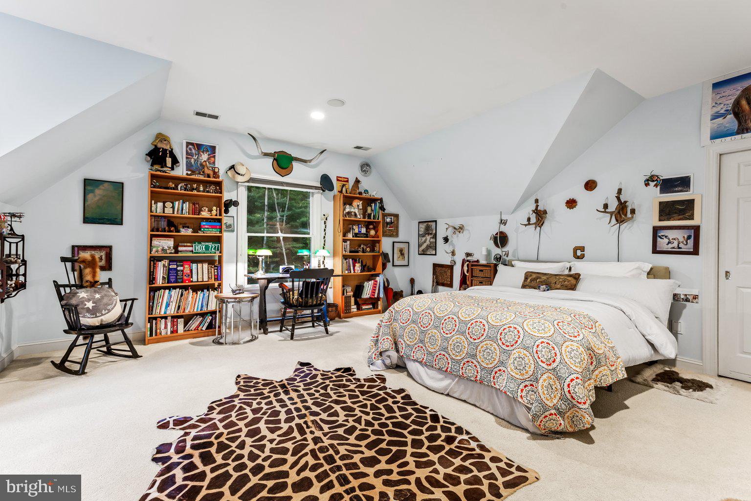 IVY HILL - Residential