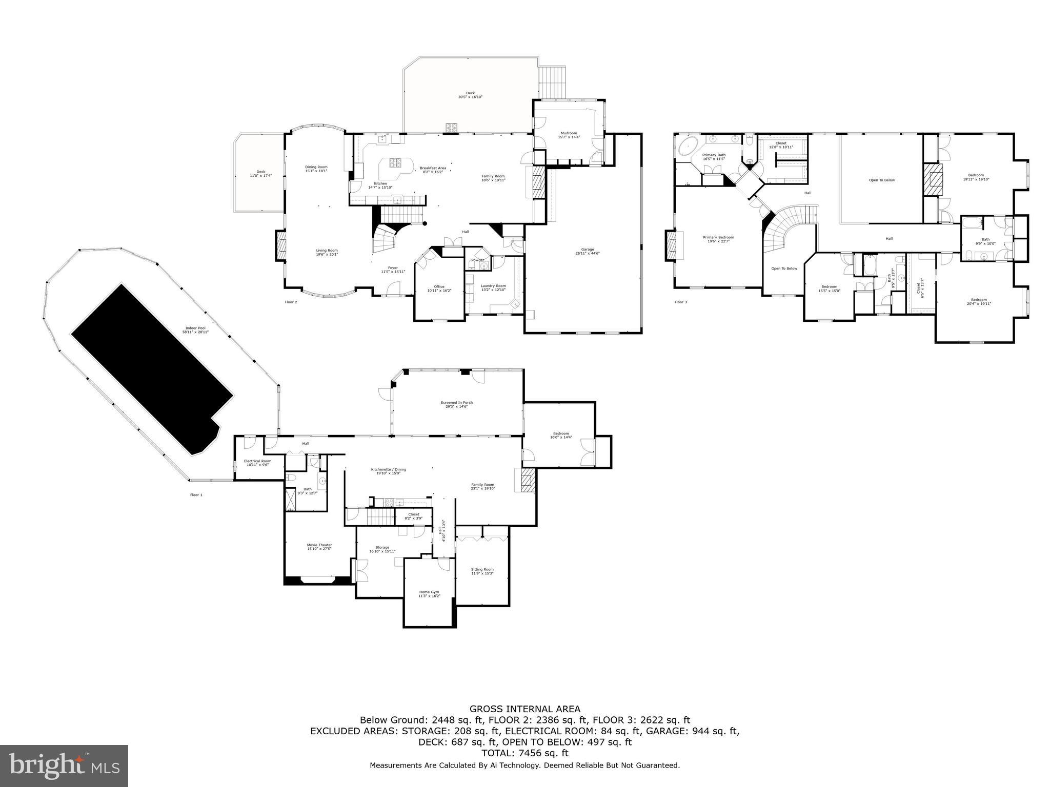 IVY HILL - Residential