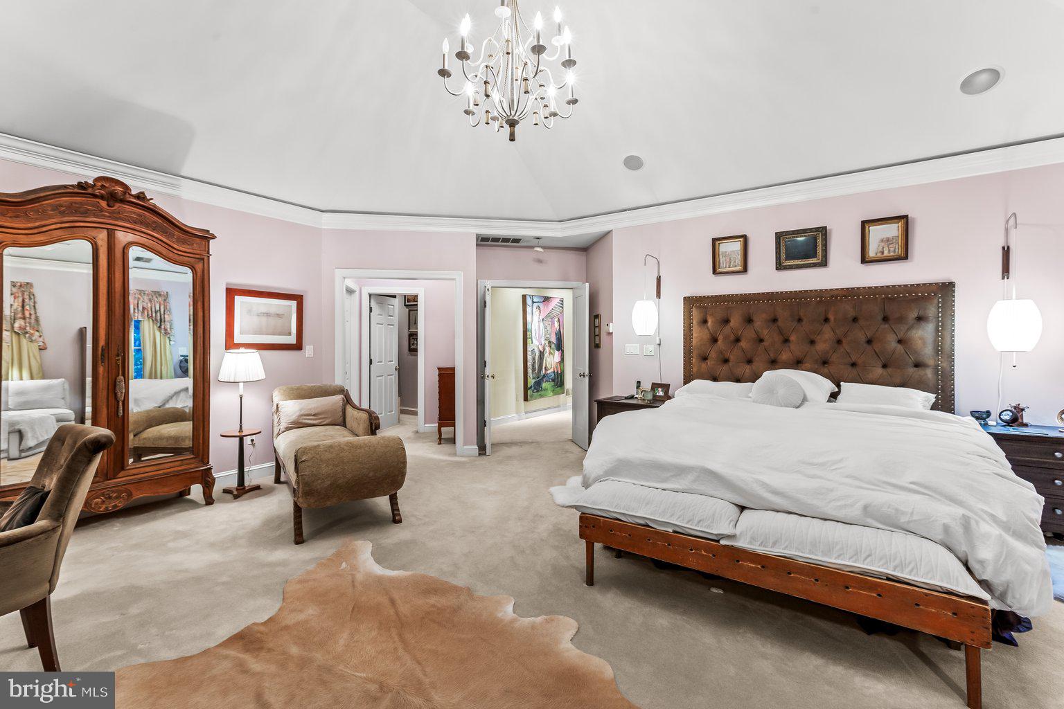 IVY HILL - Residential