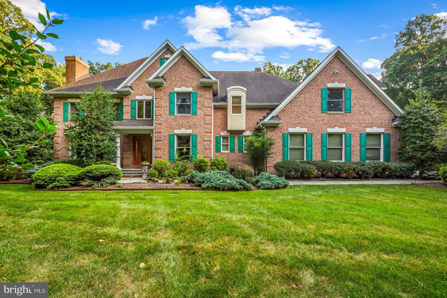 IVY HILL - Residential