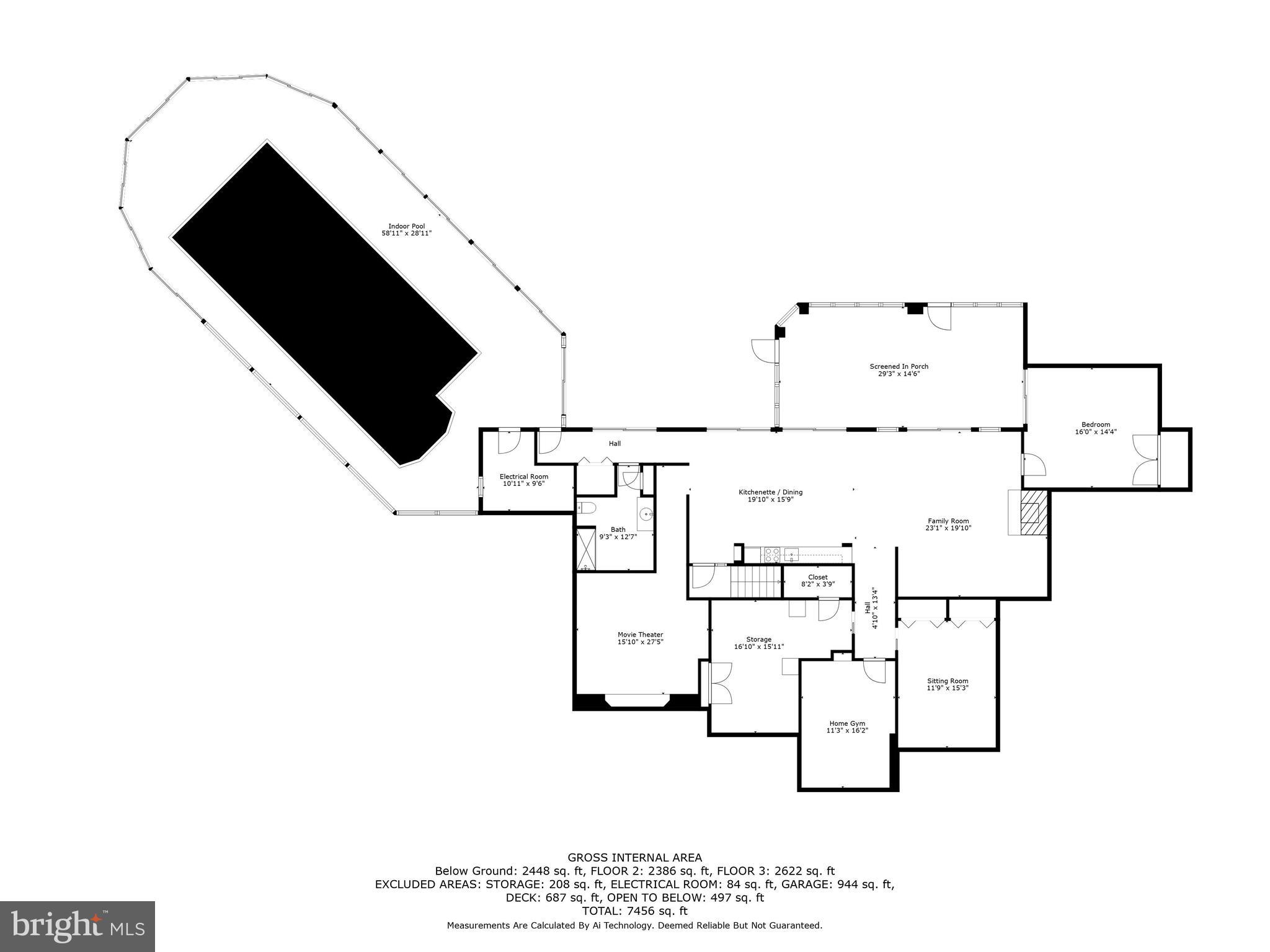IVY HILL - Residential