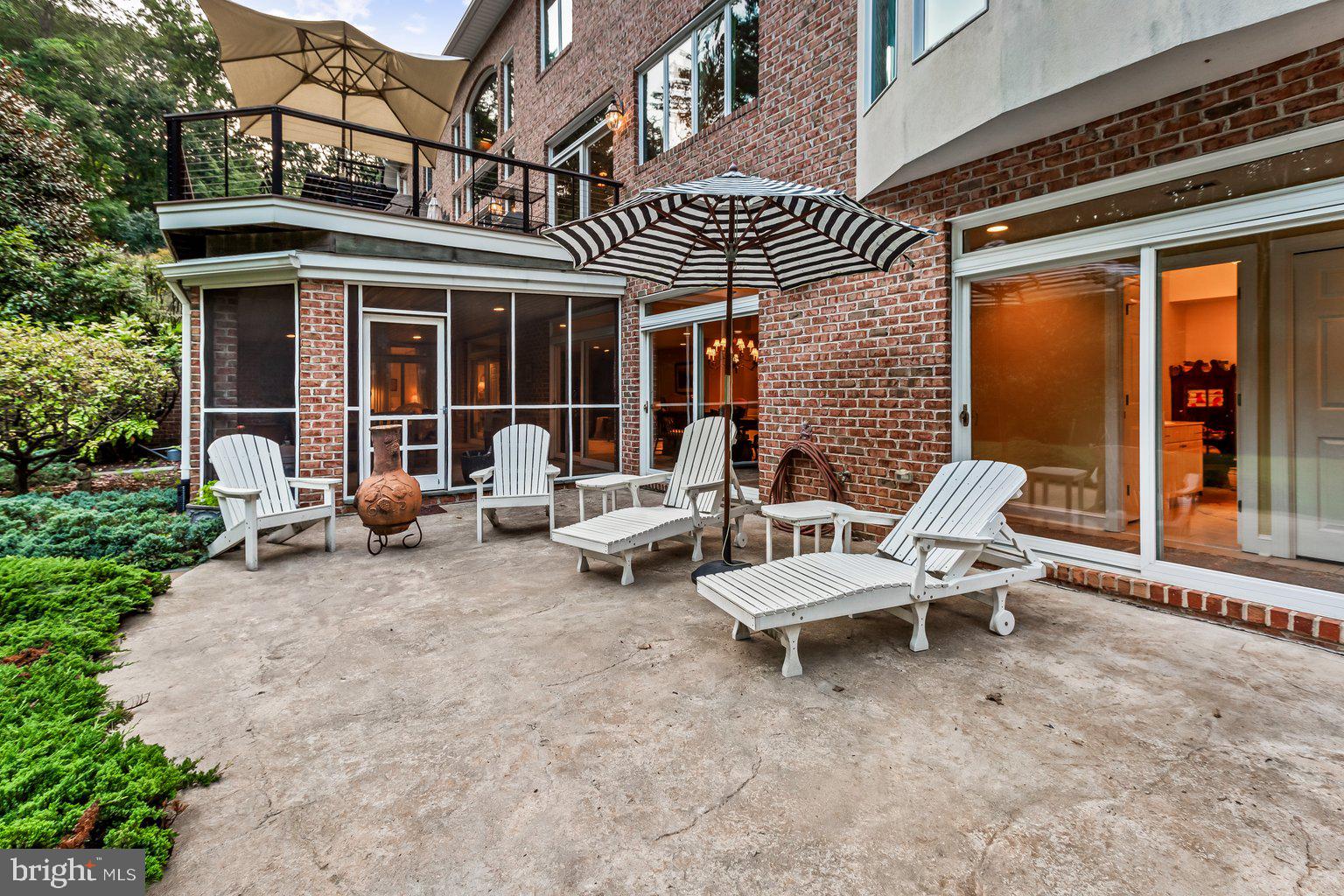 IVY HILL - Residential