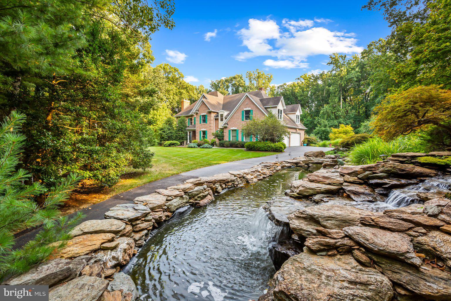 IVY HILL - Residential