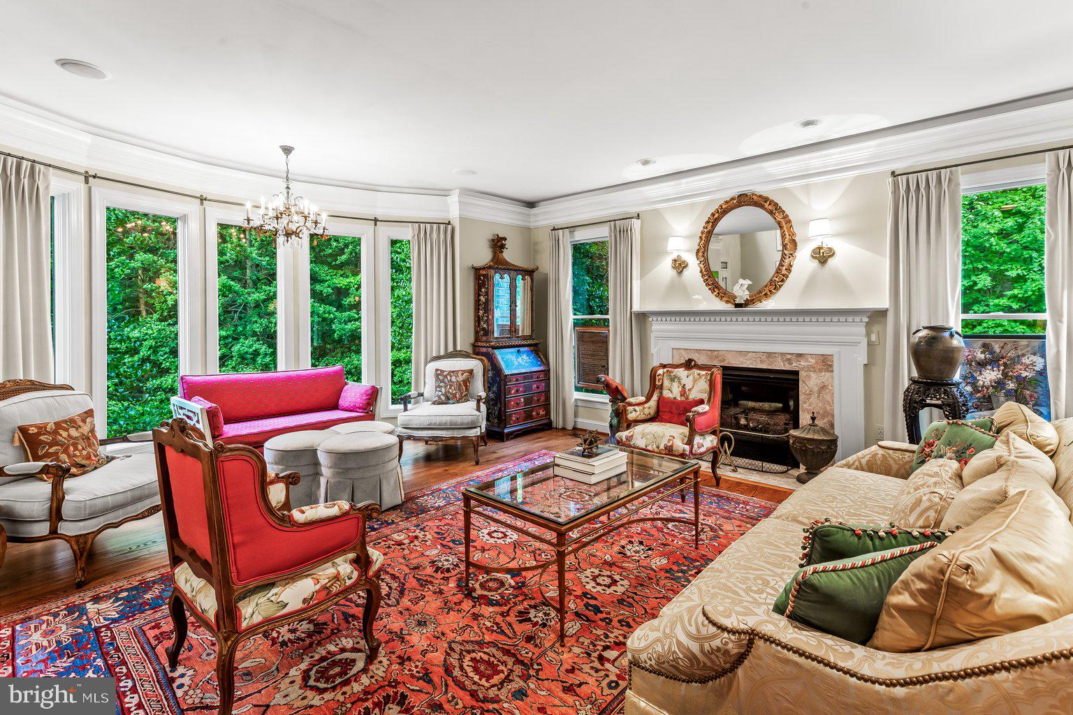 IVY HILL - Residential