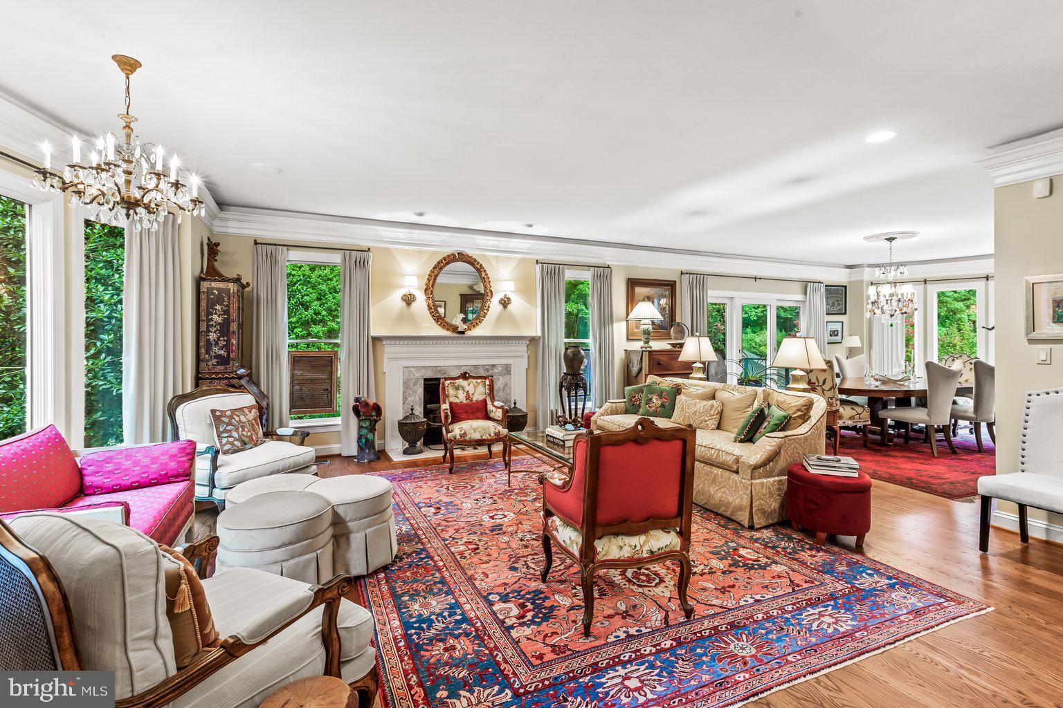 IVY HILL - Residential