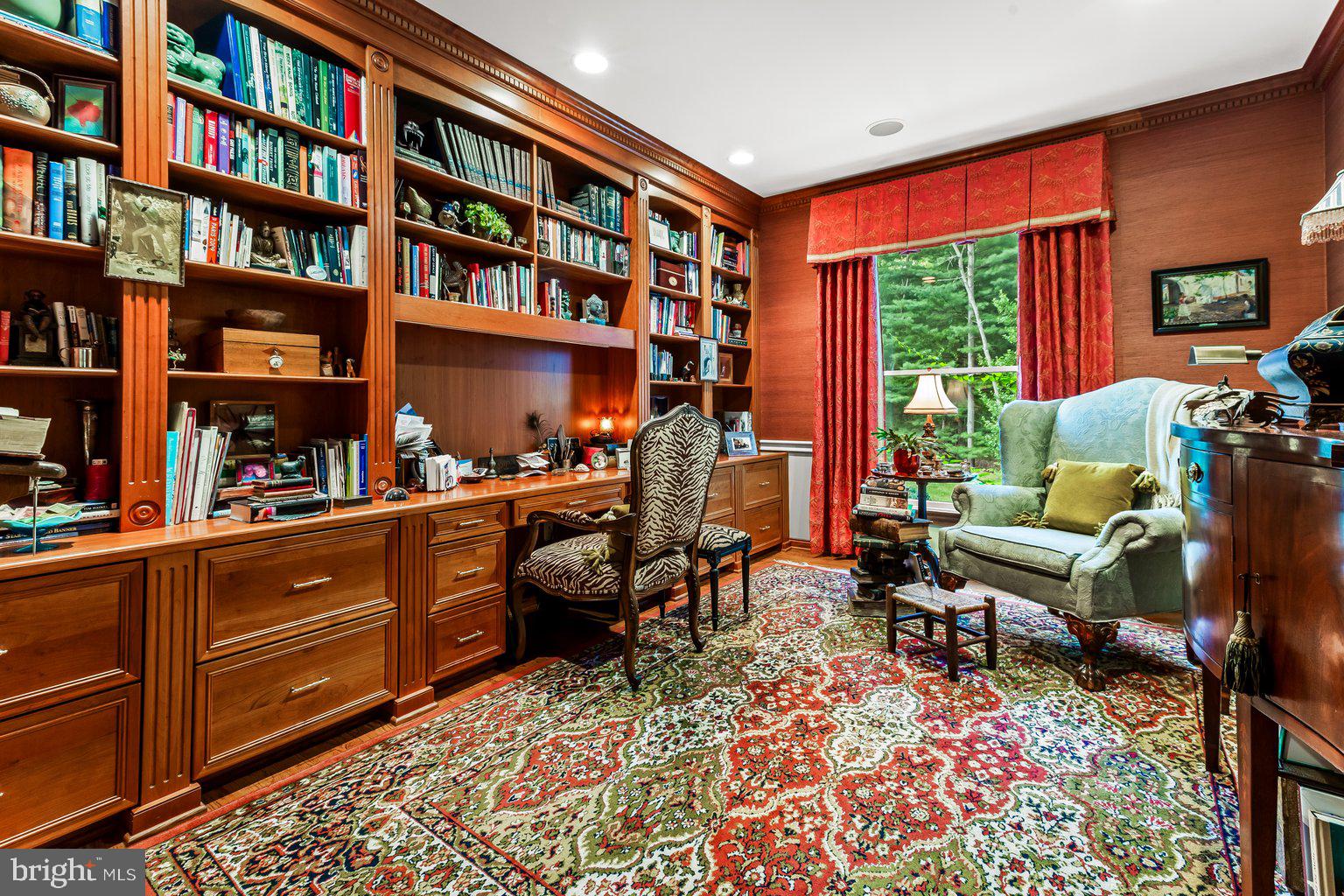 IVY HILL - Residential