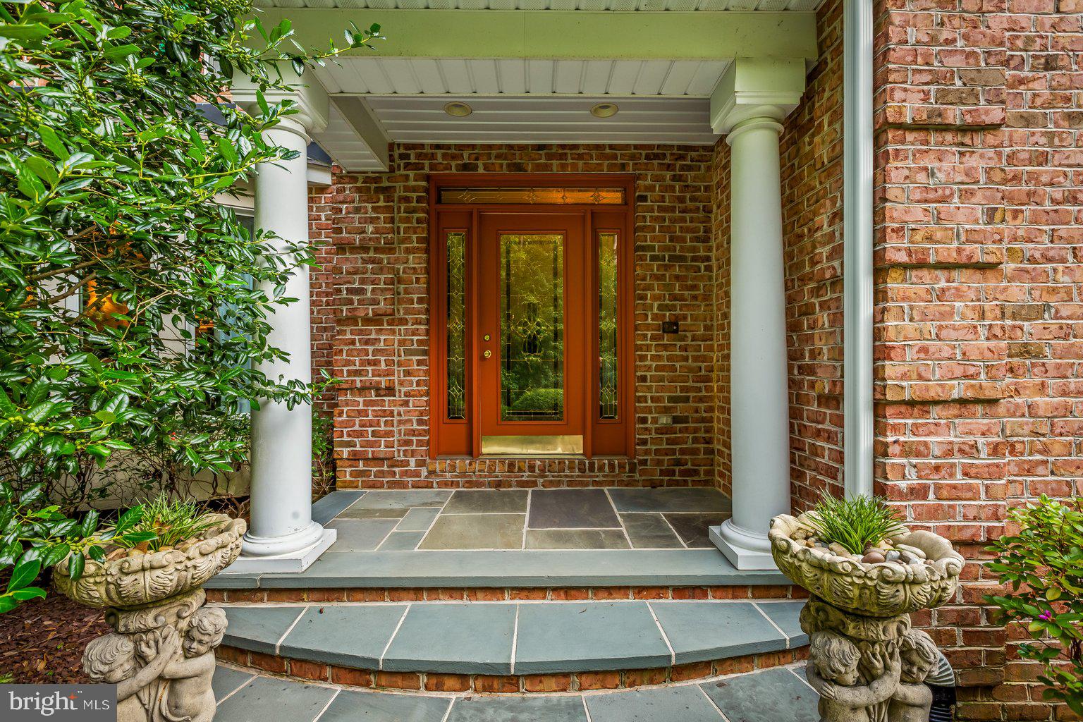 IVY HILL - Residential