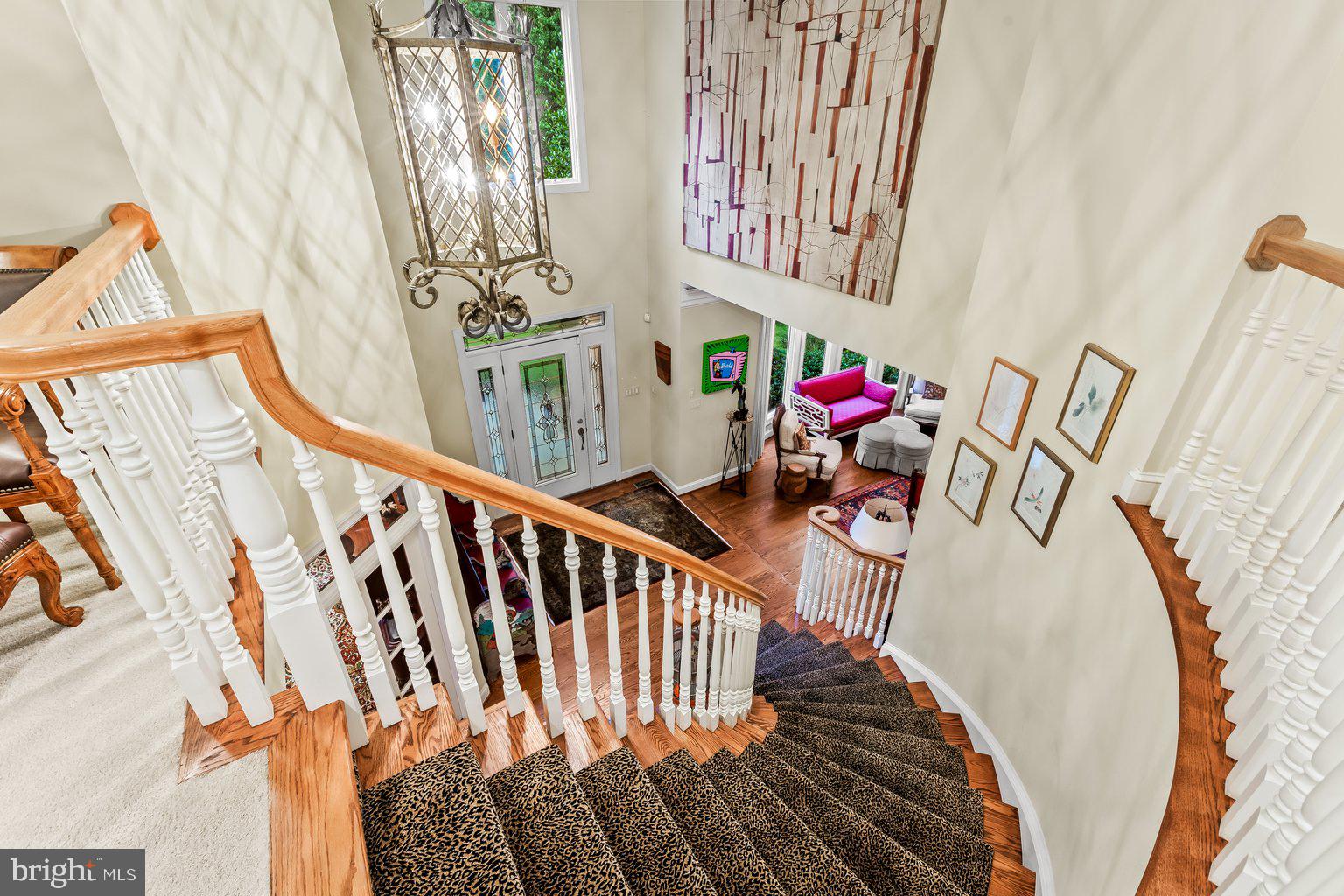 IVY HILL - Residential