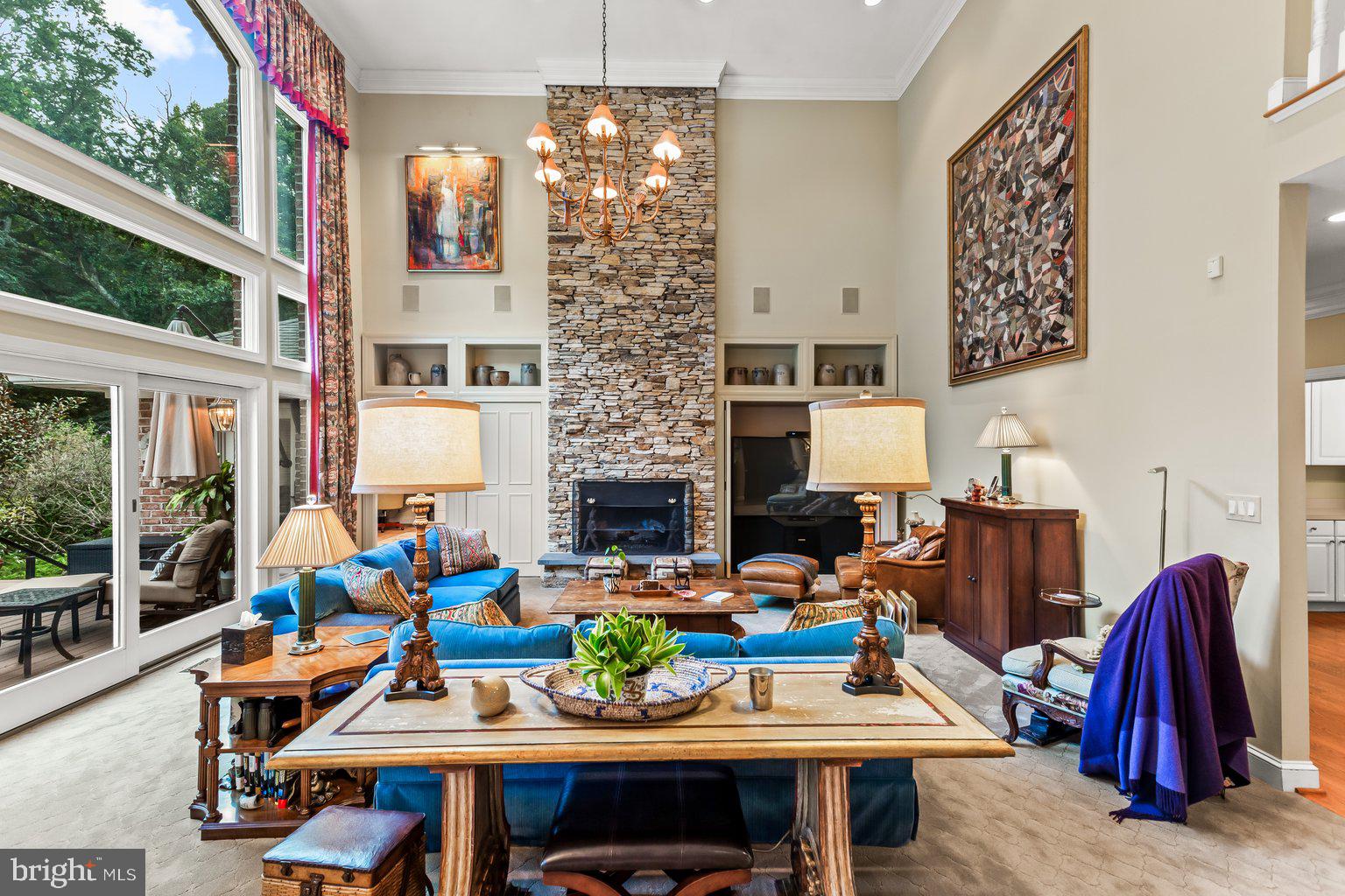 IVY HILL - Residential